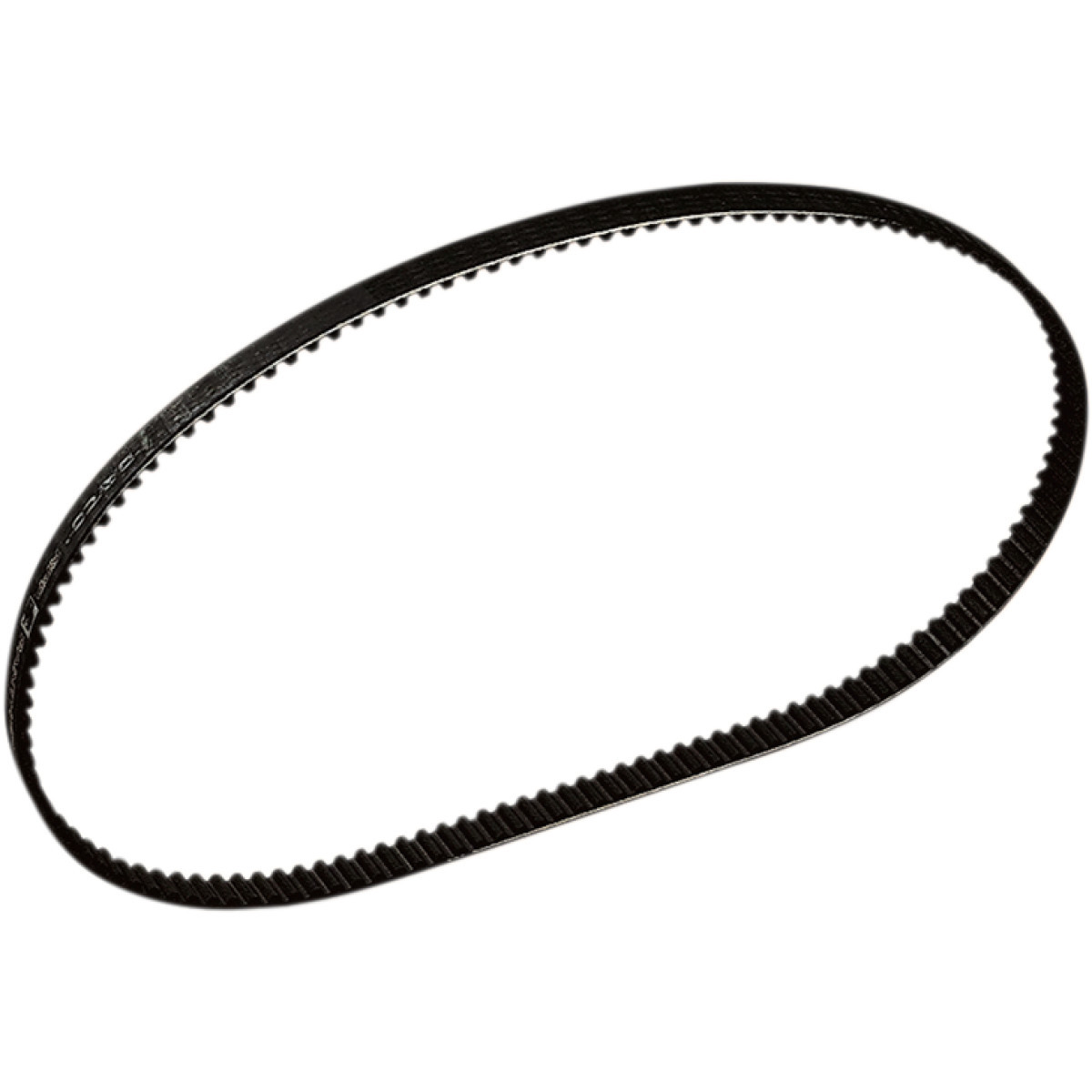Belt Drives LTD. #PCC-131-1 - Rear Drive Belt - 131 Tooth - 1"