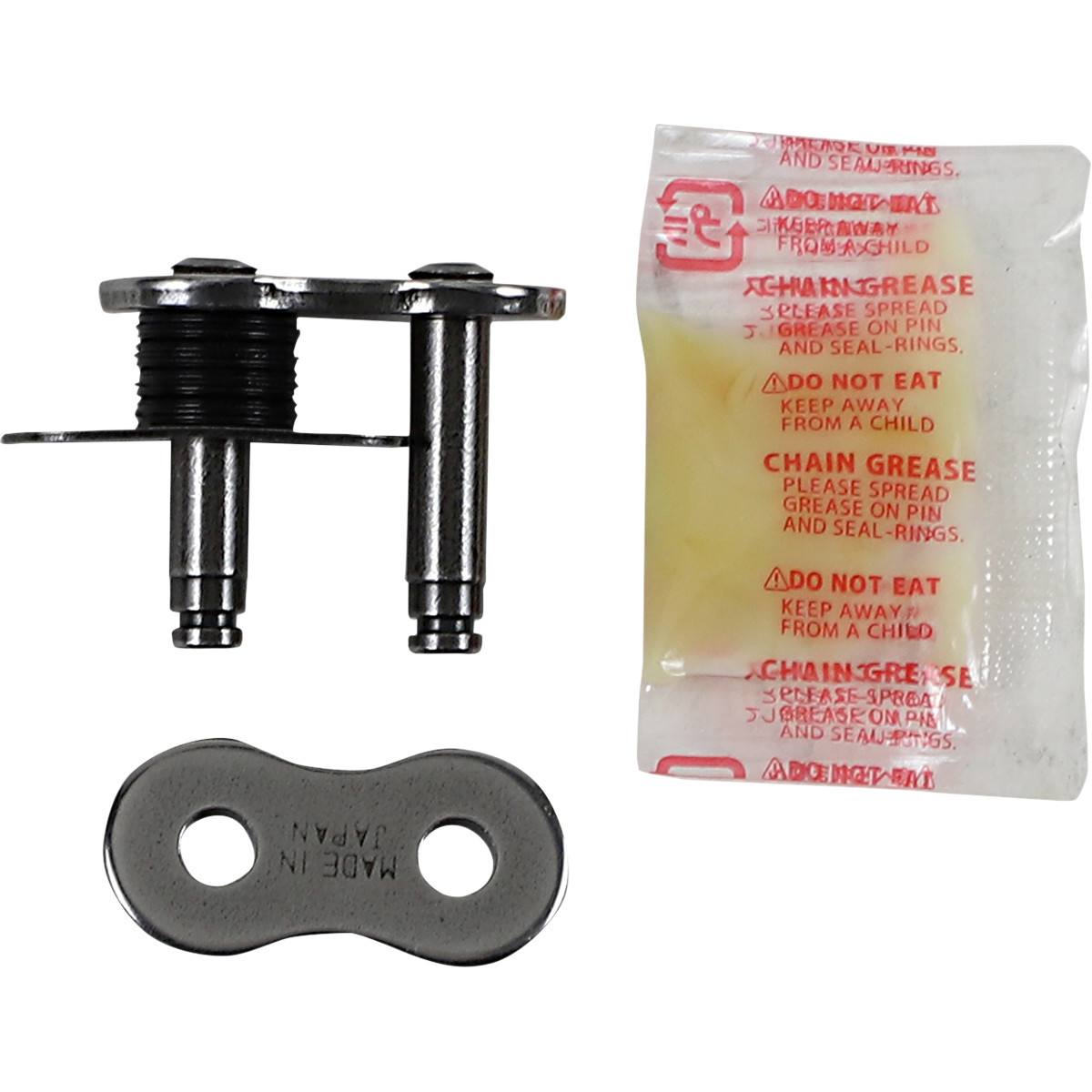 RK #530MAXX-CL - 530 Max-X - Connecting Link - Clip
