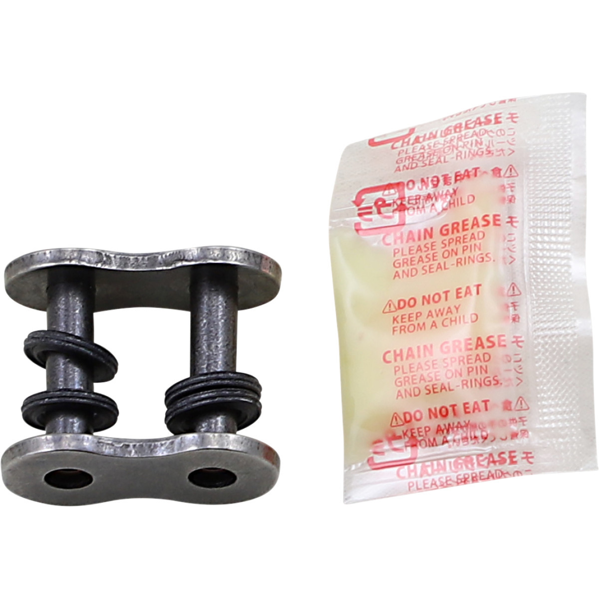 RK #530MAXX-RL - 530 Max X - Connecting Link - Rivet