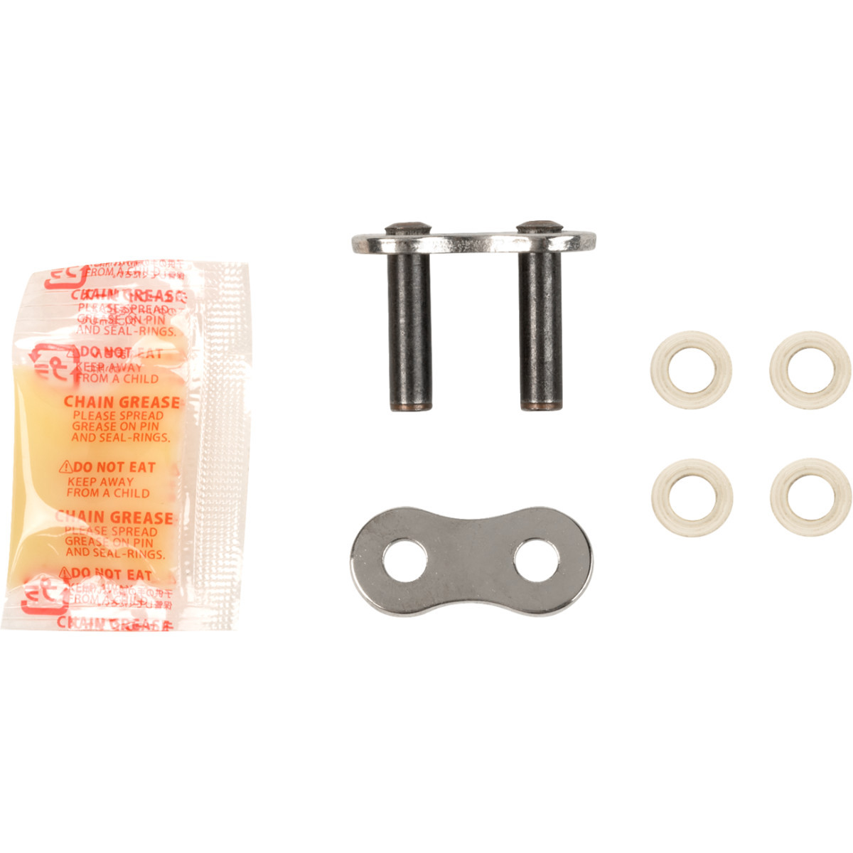 RK #SV530UWR-RL - 530 UWR - Connecting Link - Rivet