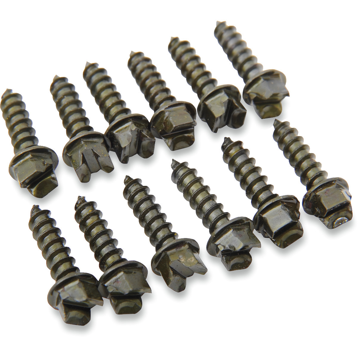 Gold Screws #1250-0305 - Ice Screws - Pro Gold - 3/4" - 250 Pack