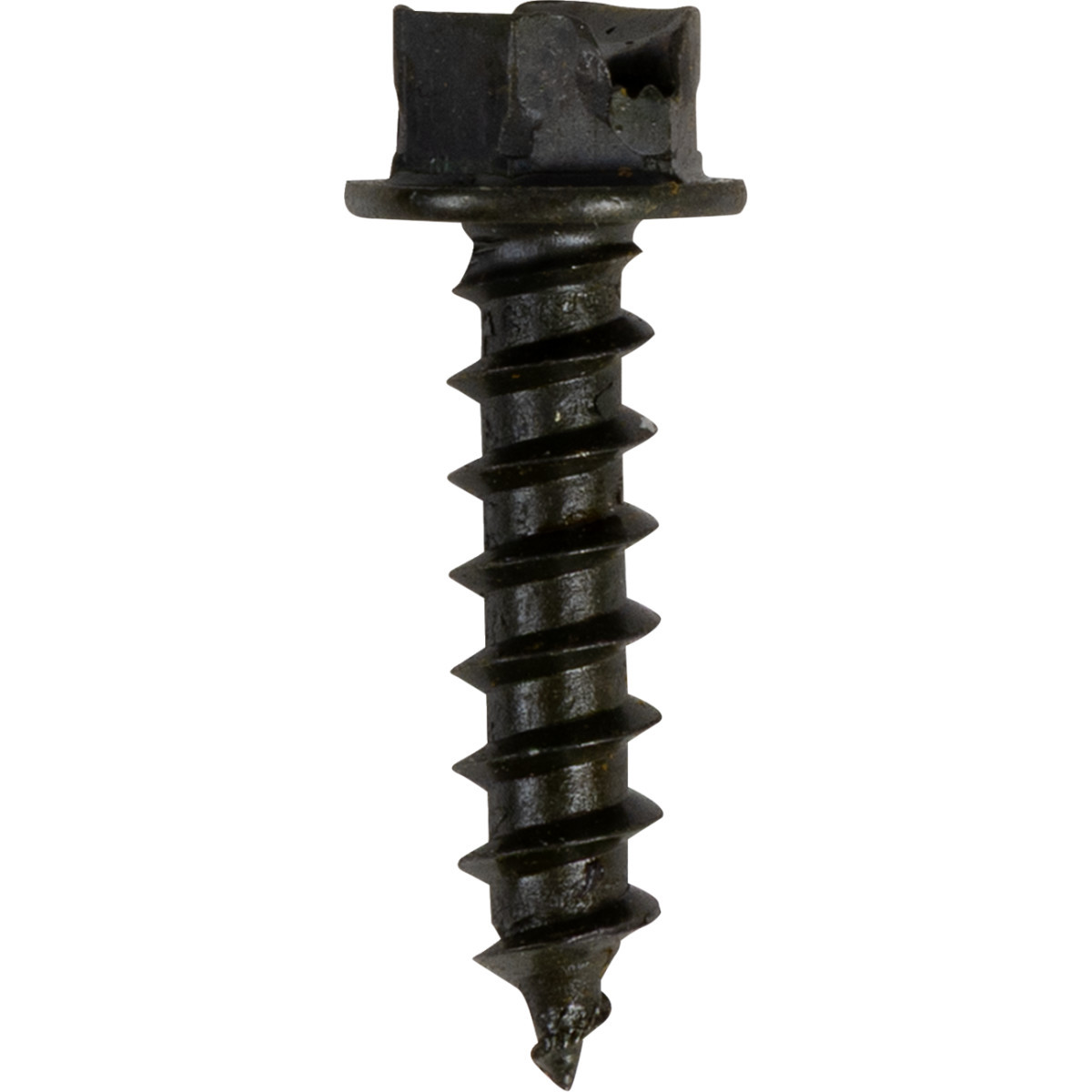 Gold Screws #1250-0306 - Ice Screws - Pro Gold - 3/4" - 1000 Pack