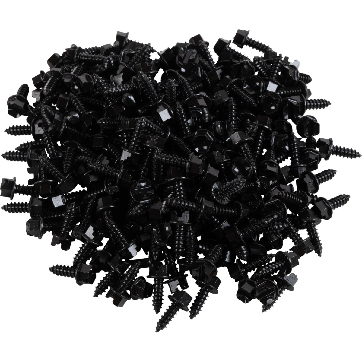 Kold Kutter #KK012-8-250 - AMA Race Legal Traction Screws - 8-18 x 1/2" - 250 Pack