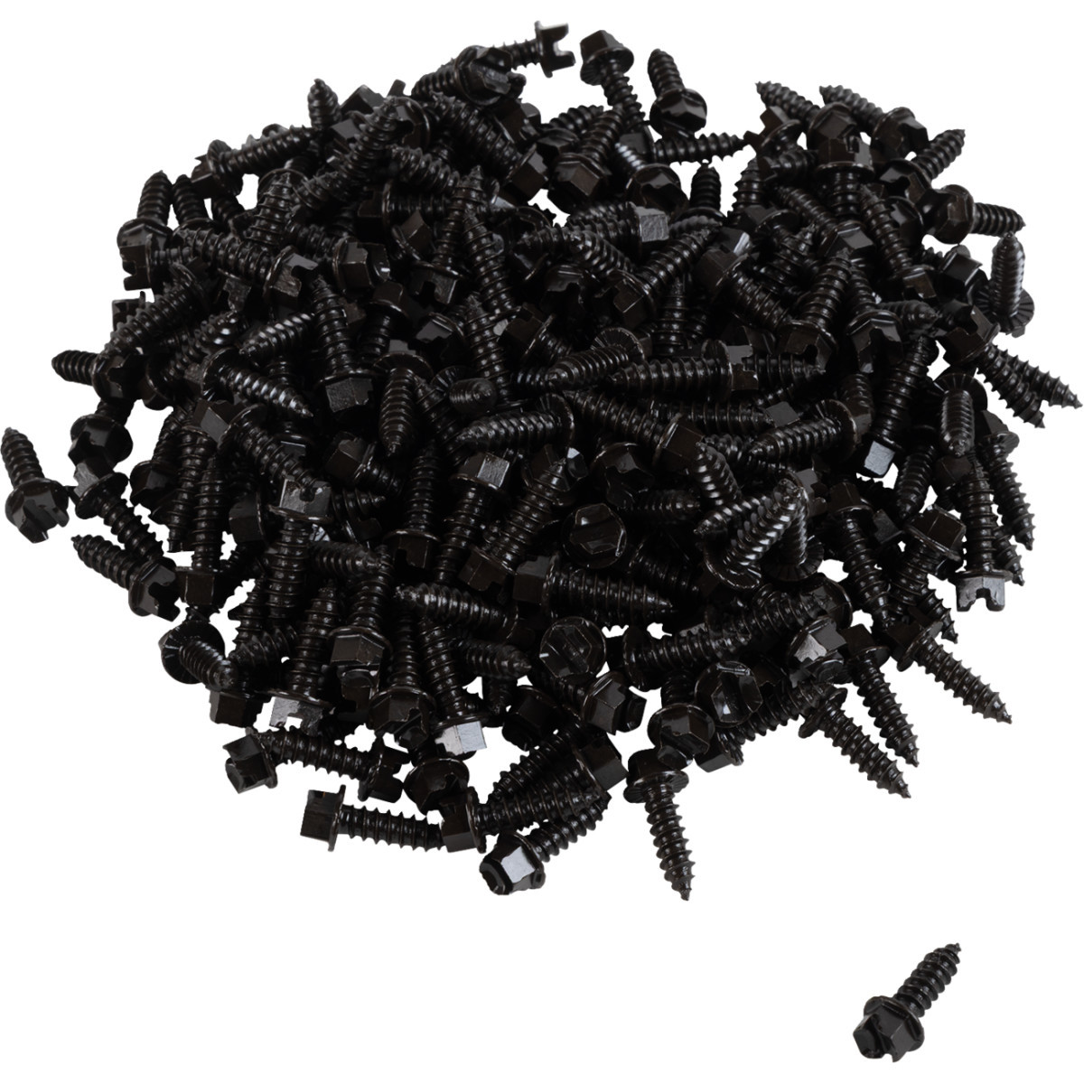 Kold Kutter #KK058-10-250 - AMA Race Legal Traction Screws - 10-16 x 5/8" - 250 Pack