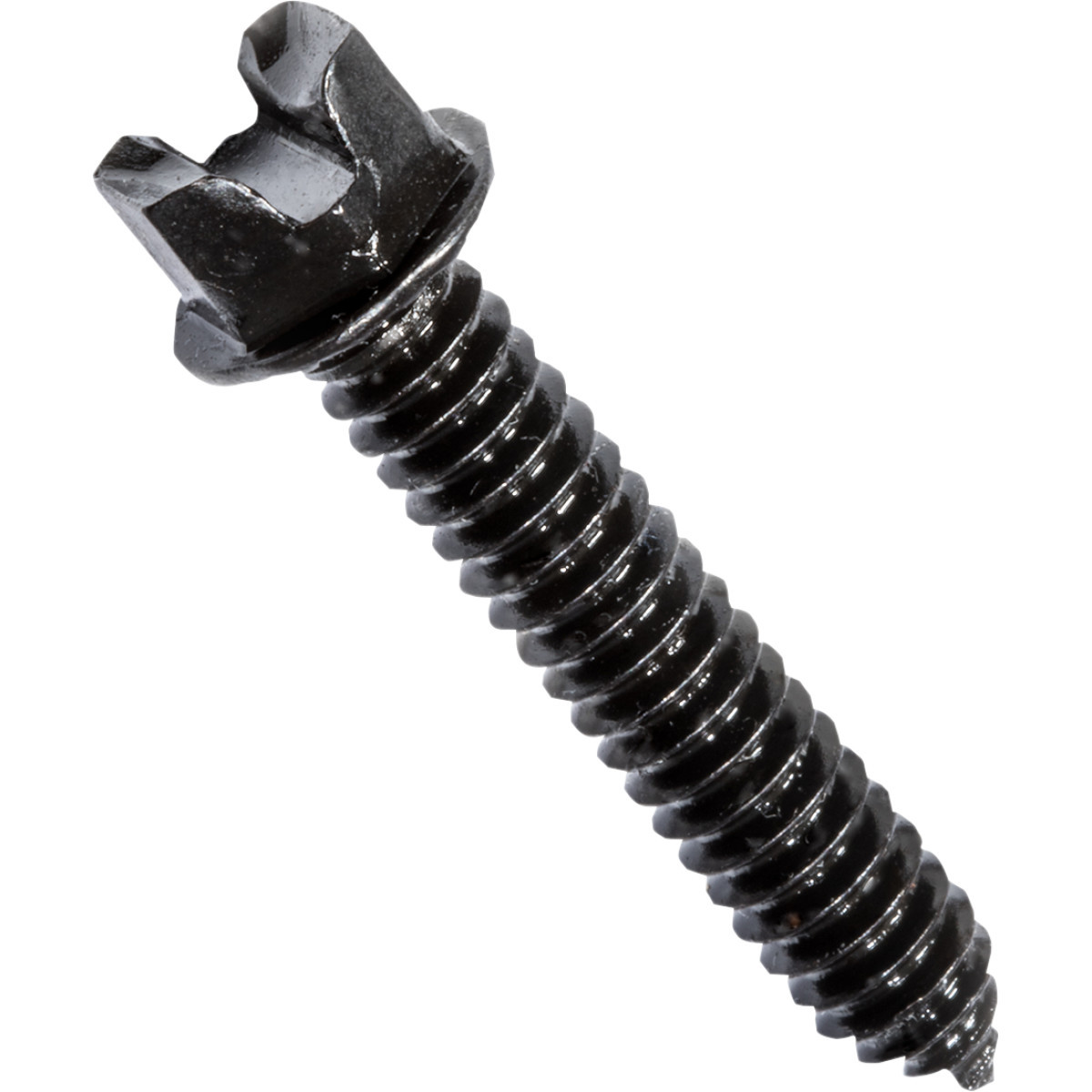 Kold Kutter #KK100-10-250 - AMA Traction Screws - #10 - 24 x 1 - 250 Pack