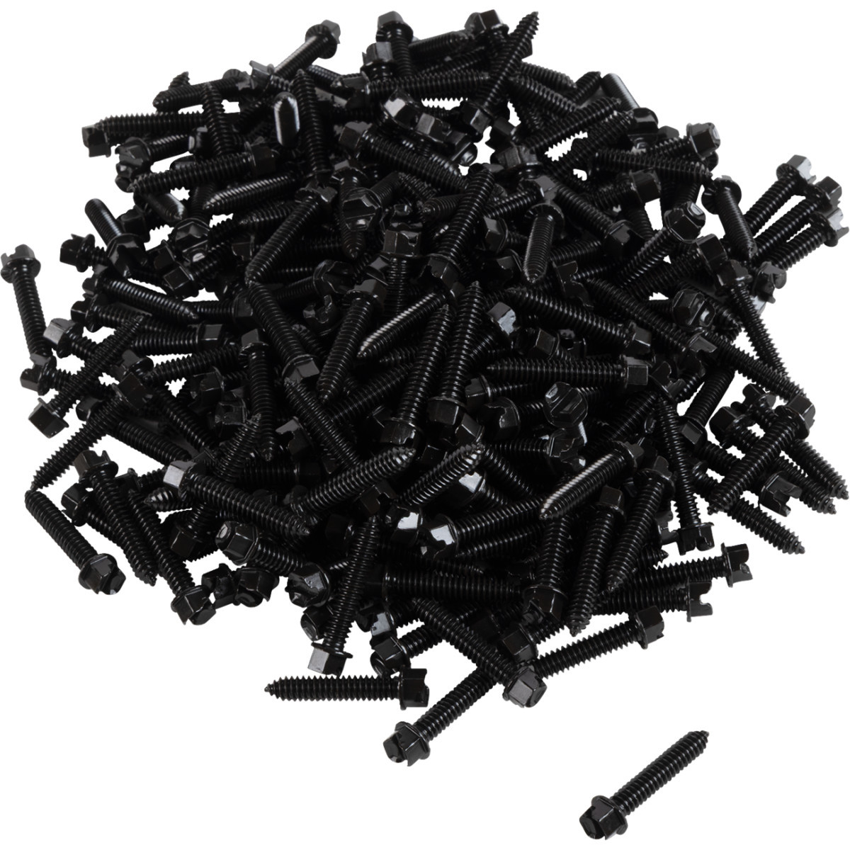 Kold Kutter #KK100-10-250 - AMA Race Legal Traction Screws - 10-24 x 1" - 250 Pack