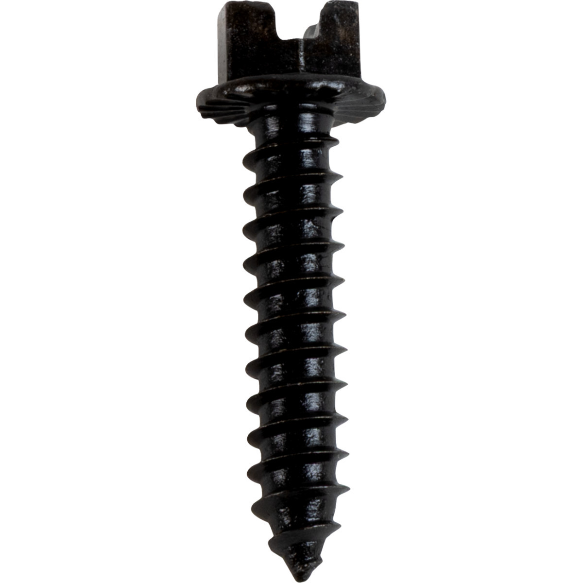 Kold Kutter #KK078-10-1000 - AMA Race Legal Traction Screws - 10-16 x 7/8" - 1,000 Pack