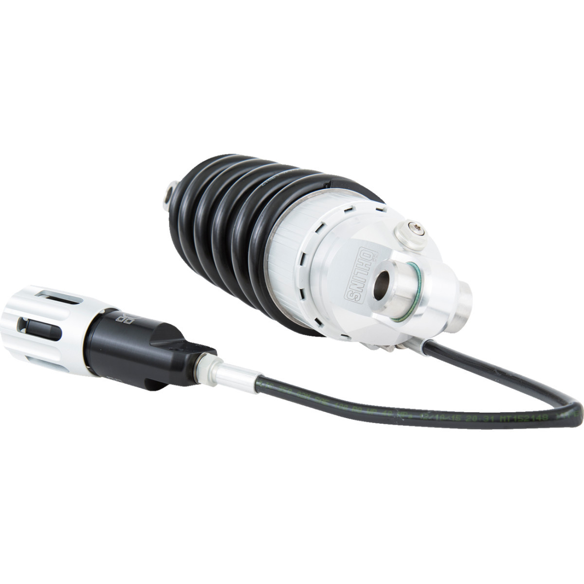 Ohlins #HD 513 - Shock - 12.5" - STX Performance (HD513)