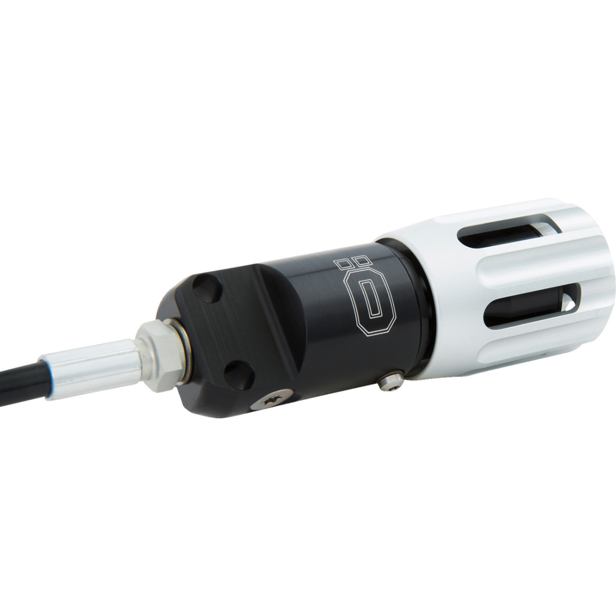 Ohlins #HD 513 - Shock - 12.5" - STX Performance (HD513)