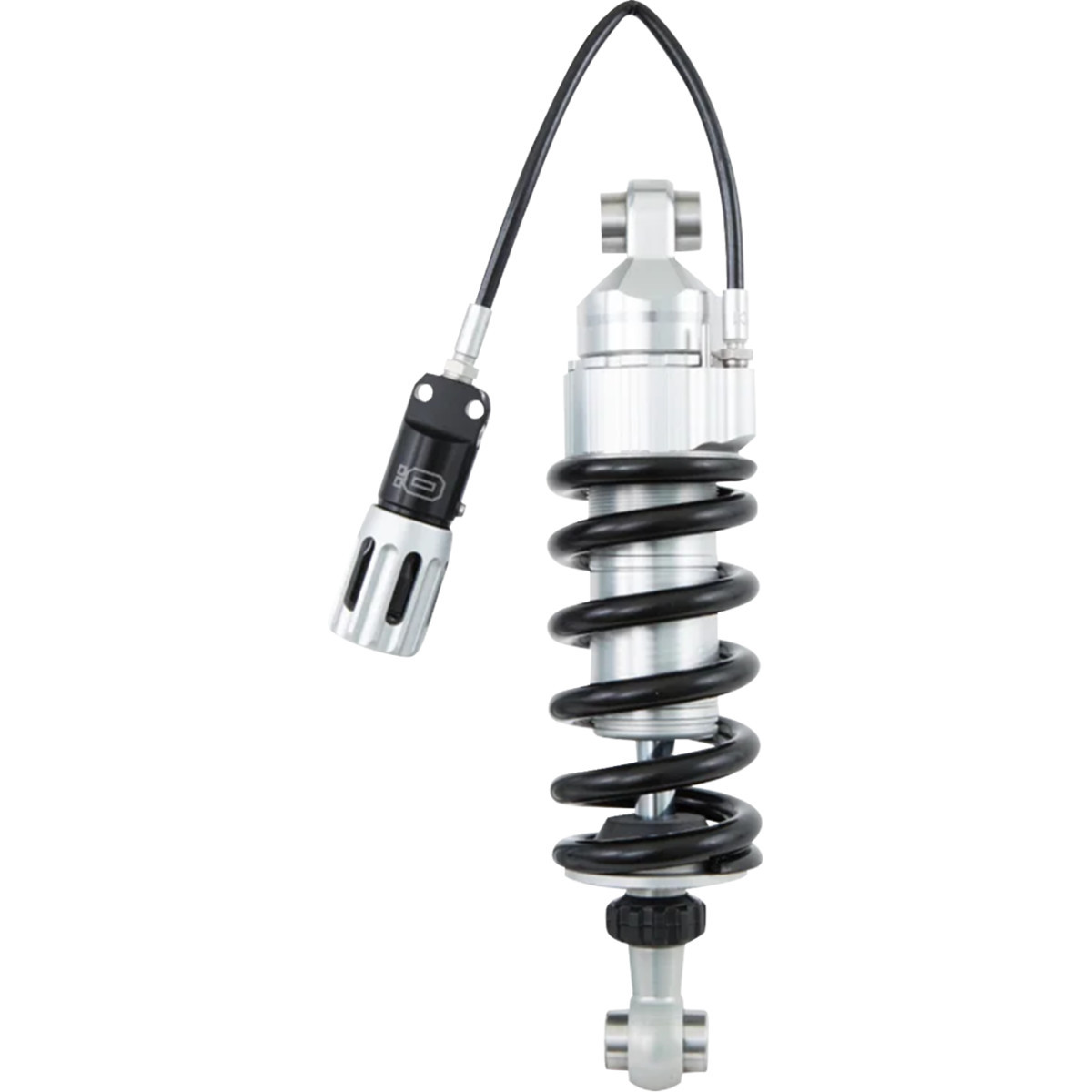 Ohlins #HD 513 - Shock - 12.5" - STX Performance (HD513)