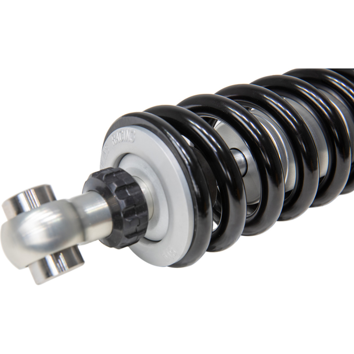 Ohlins #HD 517 - Shock - 13.5" - Fully Adjustable - STX Pro (HD517)