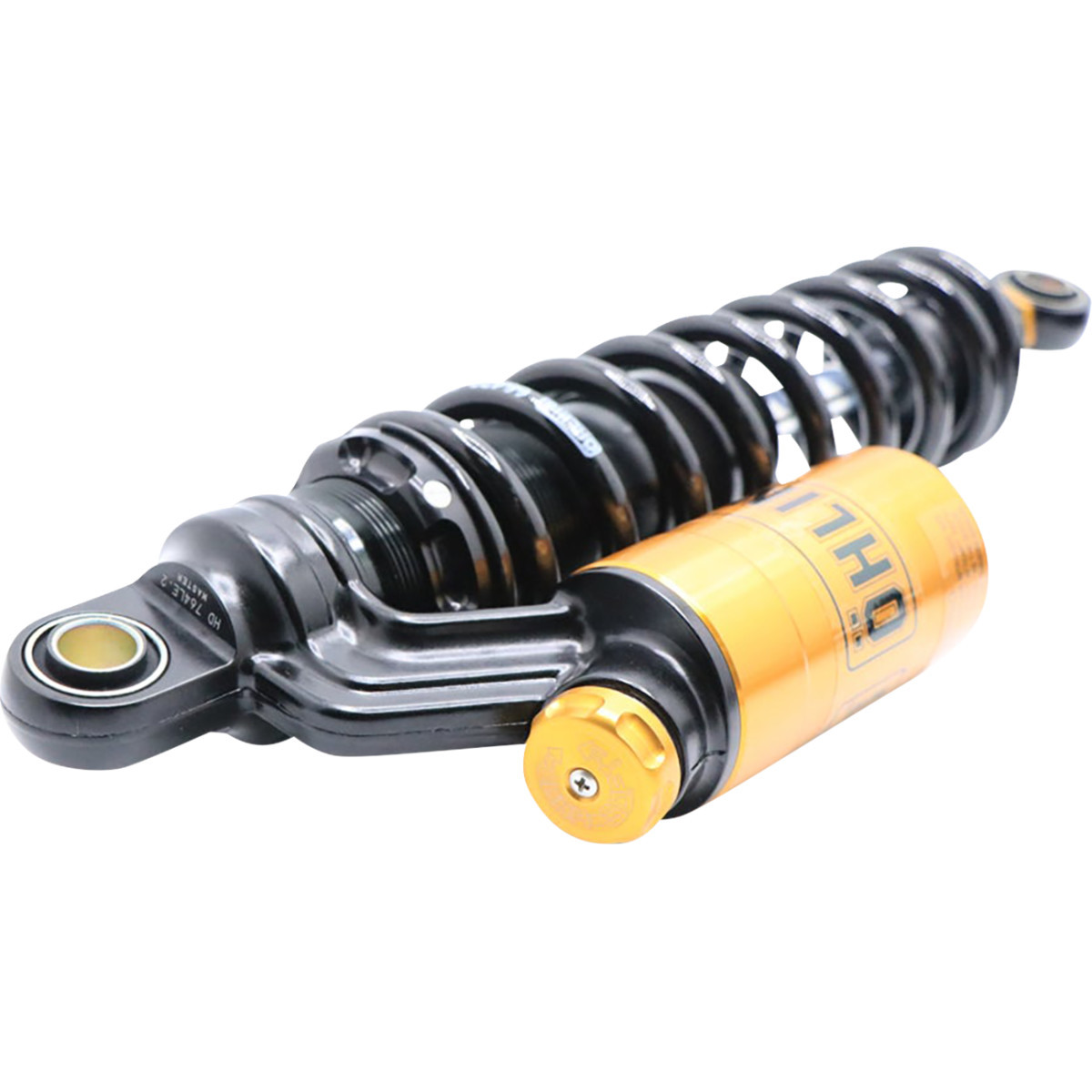 Ohlins #HD 764LE - Twin Shocks - 13" - Fully Adjustable - STX36P (HD764LE)
