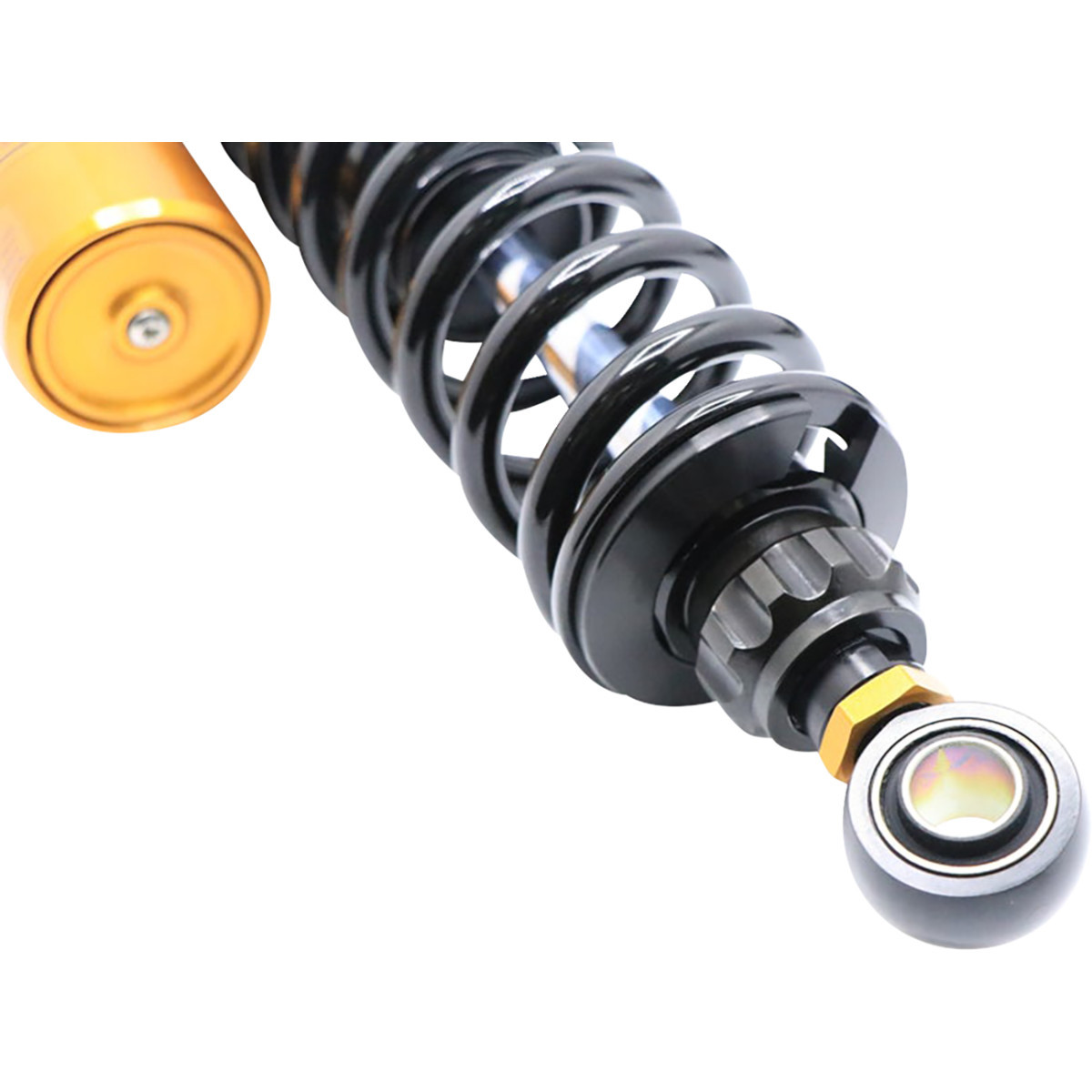 Ohlins #HD 764LE - Twin Shocks - 13" - Fully Adjustable - STX36P (HD764LE)