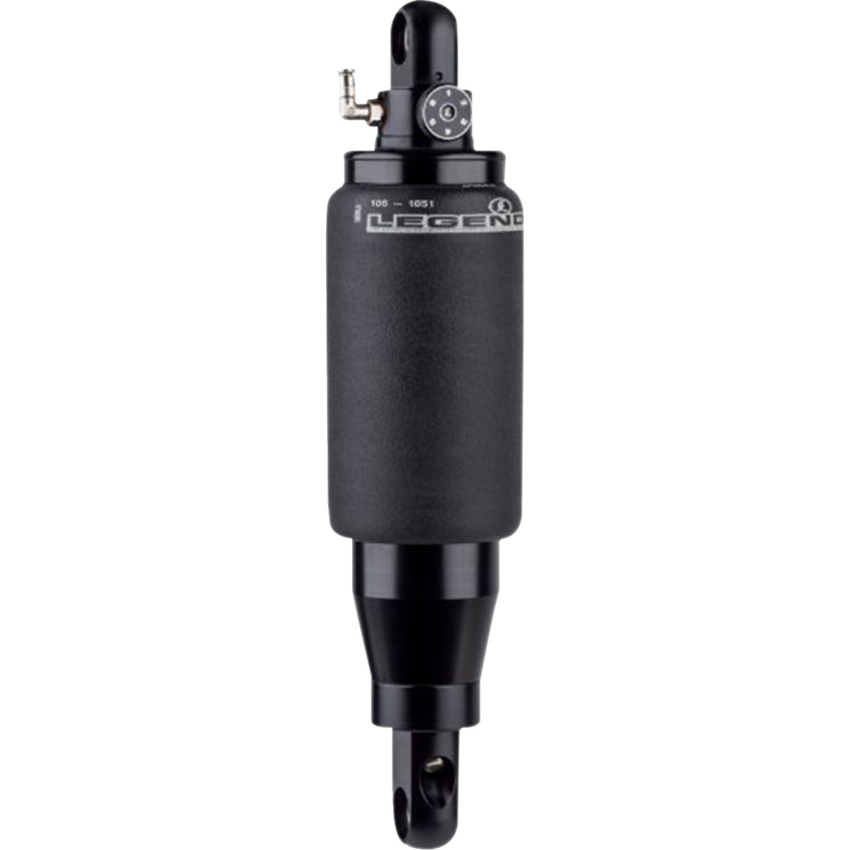 Legend Suspension #9311-1001 - Air-A Mono Shock - 13"