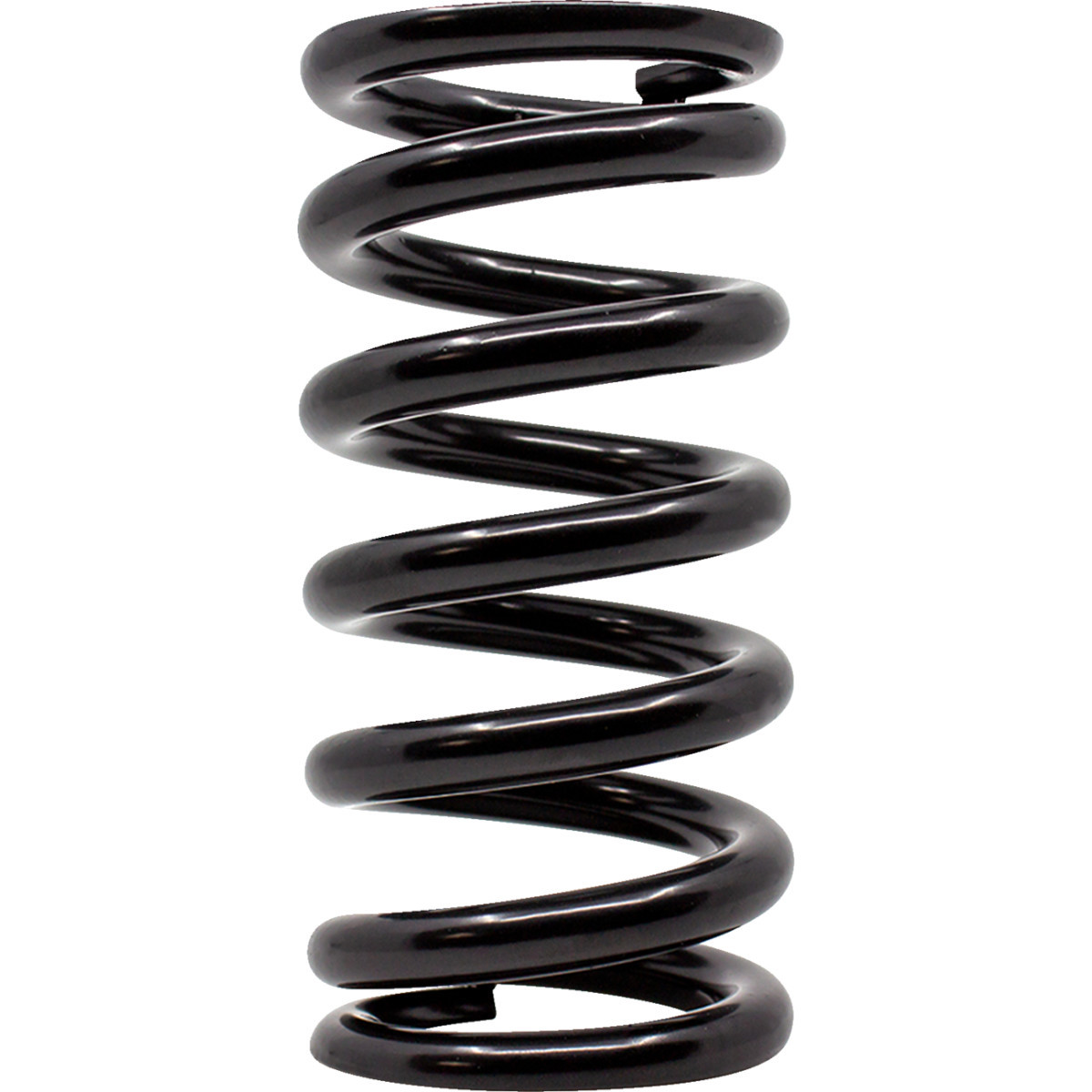 Ohlins #66420-030 - Shock Spring - 46/200/30 n/mm - Black