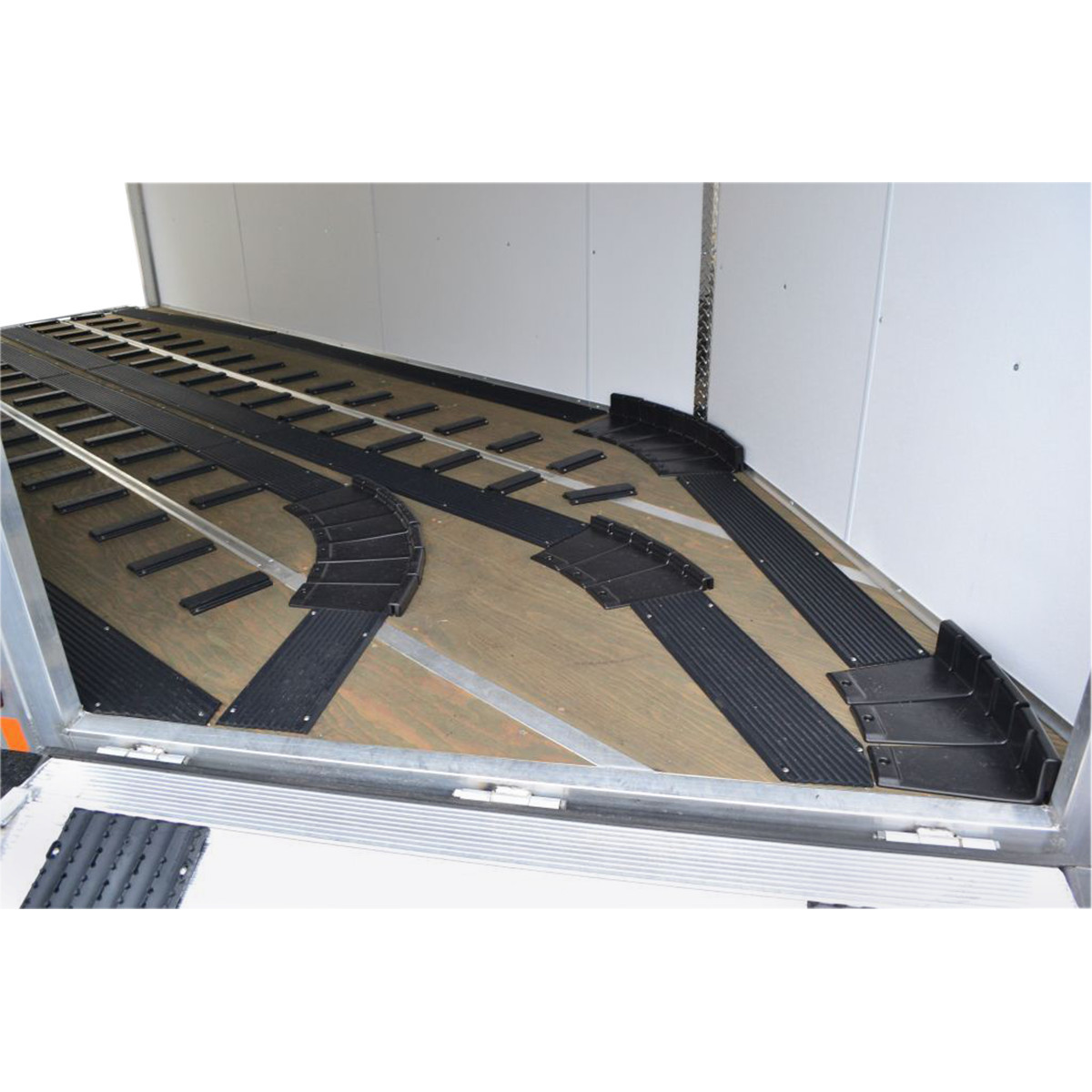 Caliber #13342 - P/M FLEX GLIDES LOW