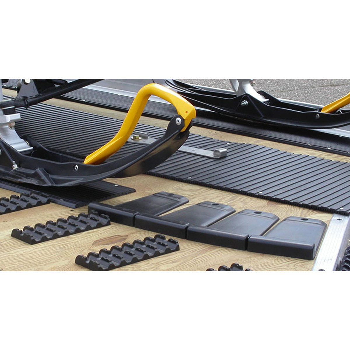 Caliber #13342 - P/M FLEX GLIDES LOW