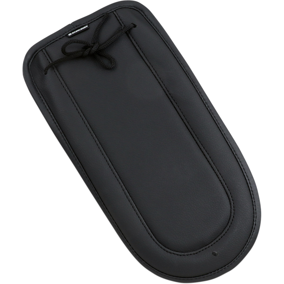 Saddlemen #T8100-71-P - Fender Chap - Matches Smooth Solo Seat - FLST/FX/FXRS