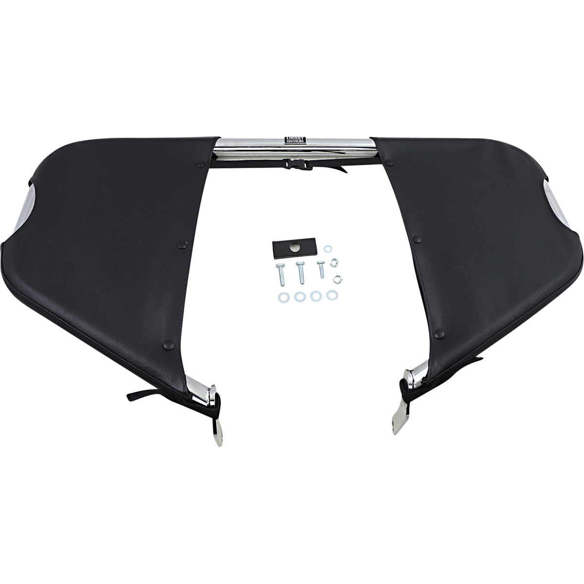 Drag Specialties Seats - Lowers - Plain - FL