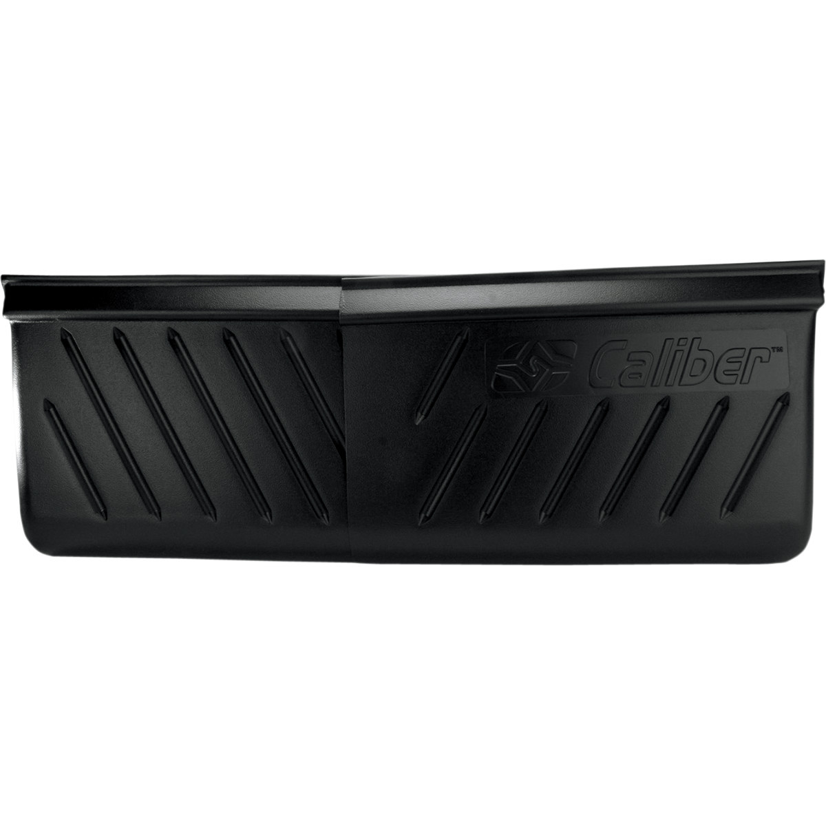 Caliber #13401 - Series 3 Poly Shield - Black