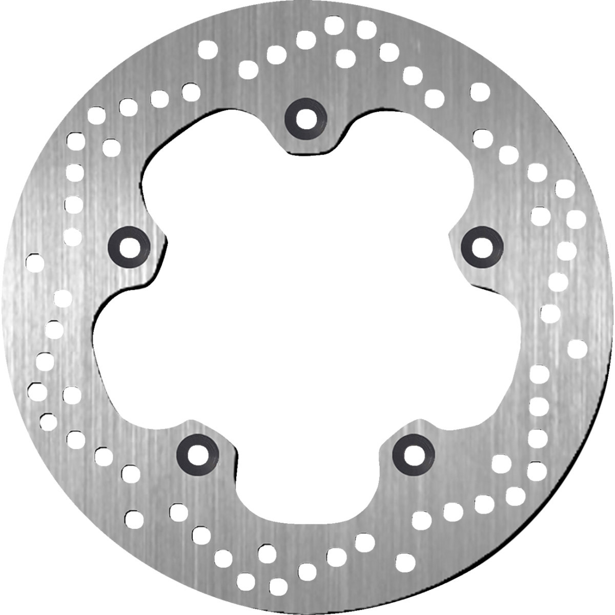 SBS #5015 - Brake Rotor - BMW/Husqvarna