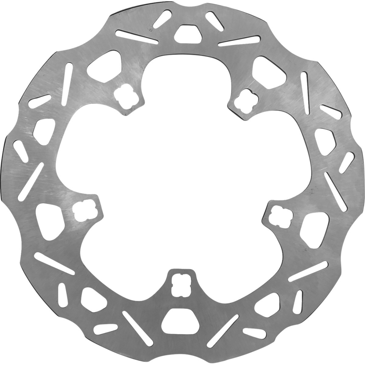 RC Components #RC-CC320RTR - Brake Rotor - Front - Chop Cut - 320 mm