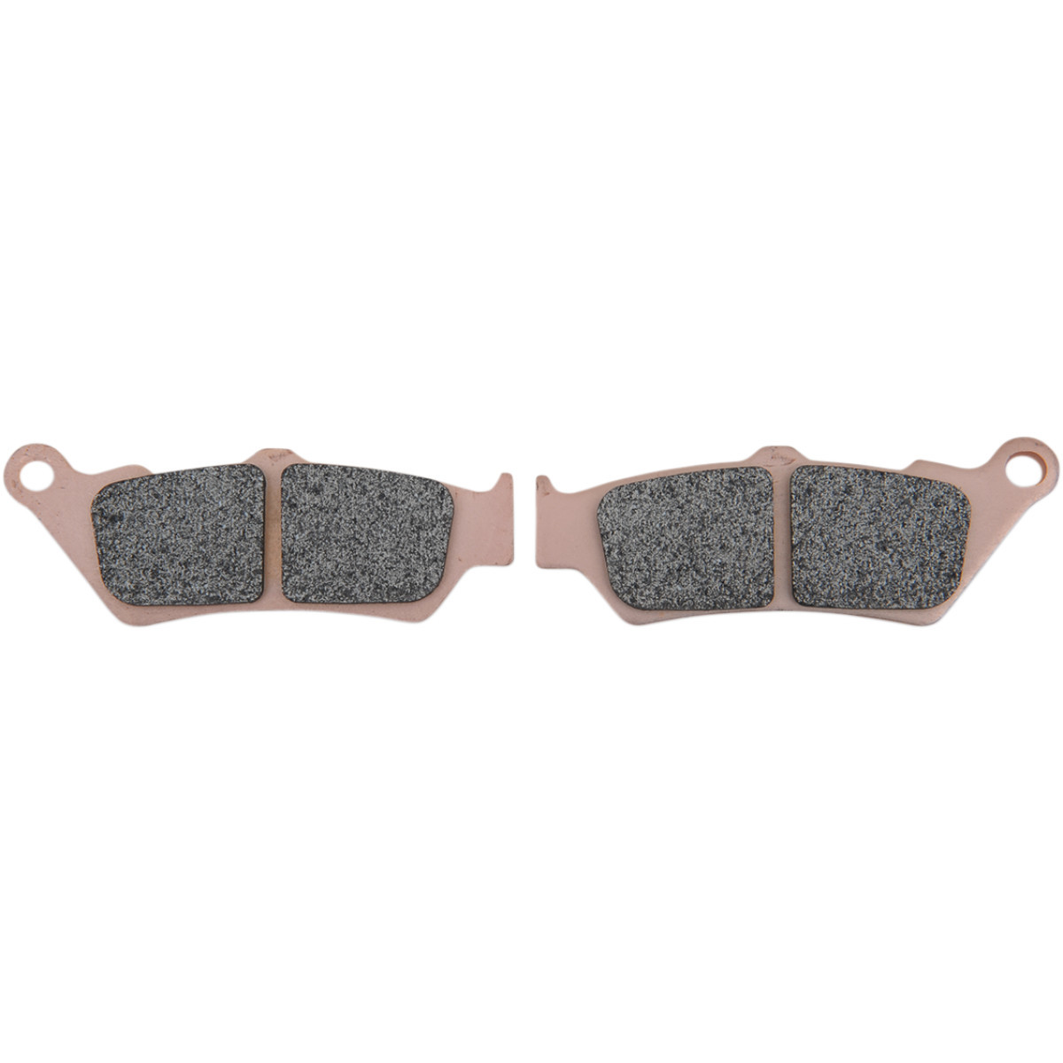 EBC #EPFA209/2HH - Sintered Brake Pads