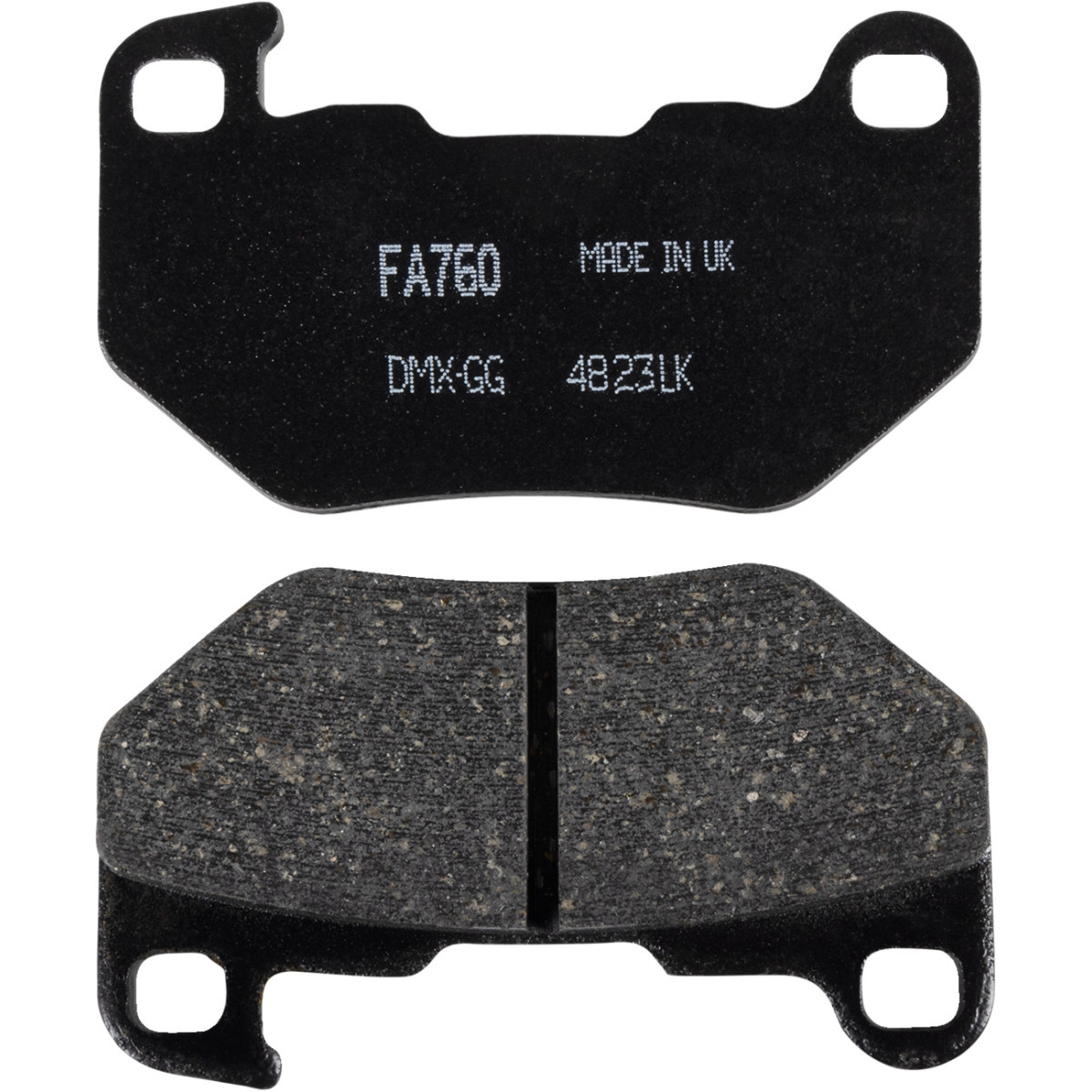 EBC #FA760 - Brake Pads