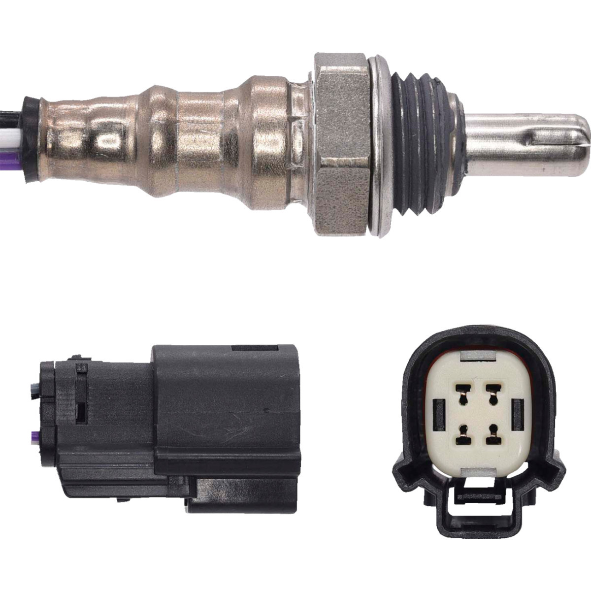 Drag Specialties - Oxygen Sensor