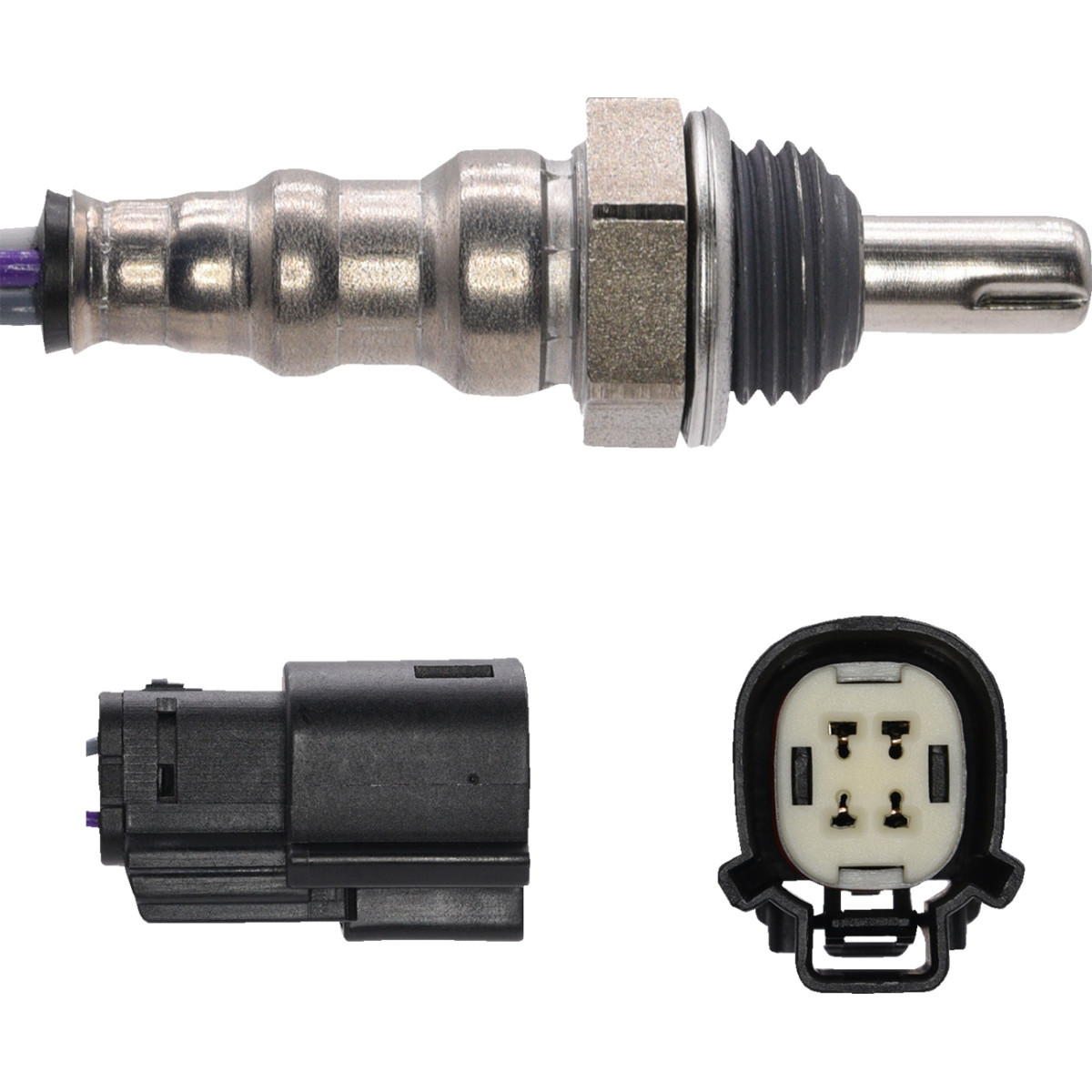Drag Specialties - Oxygen Sensor