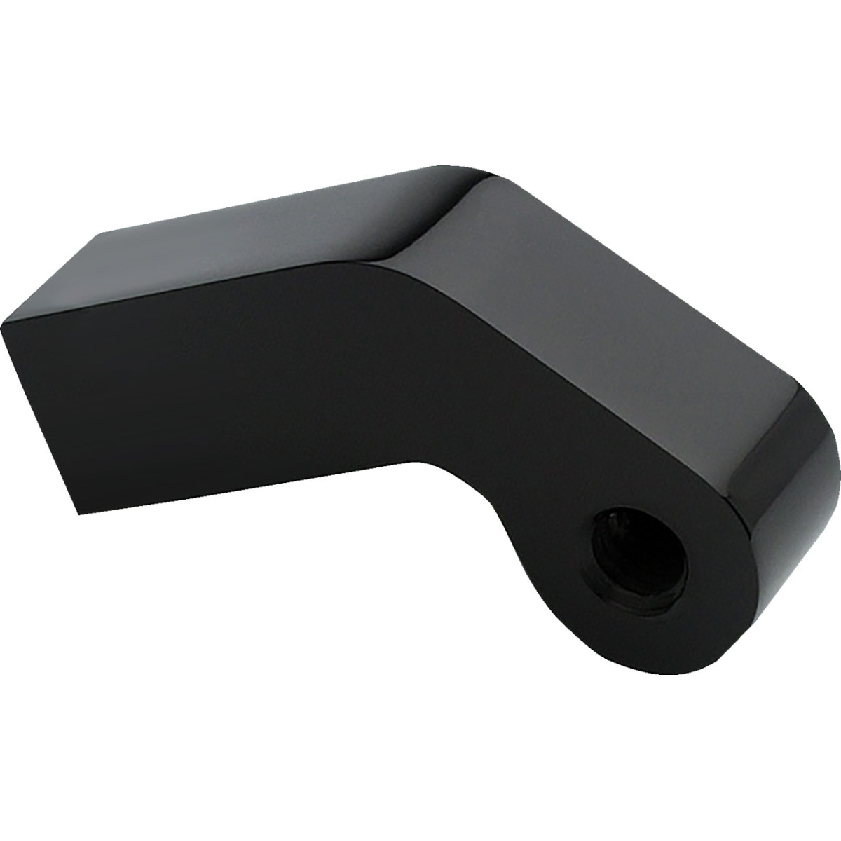 Headwinds #1-0012-1ZA - Rocket Headlight Mount - Black