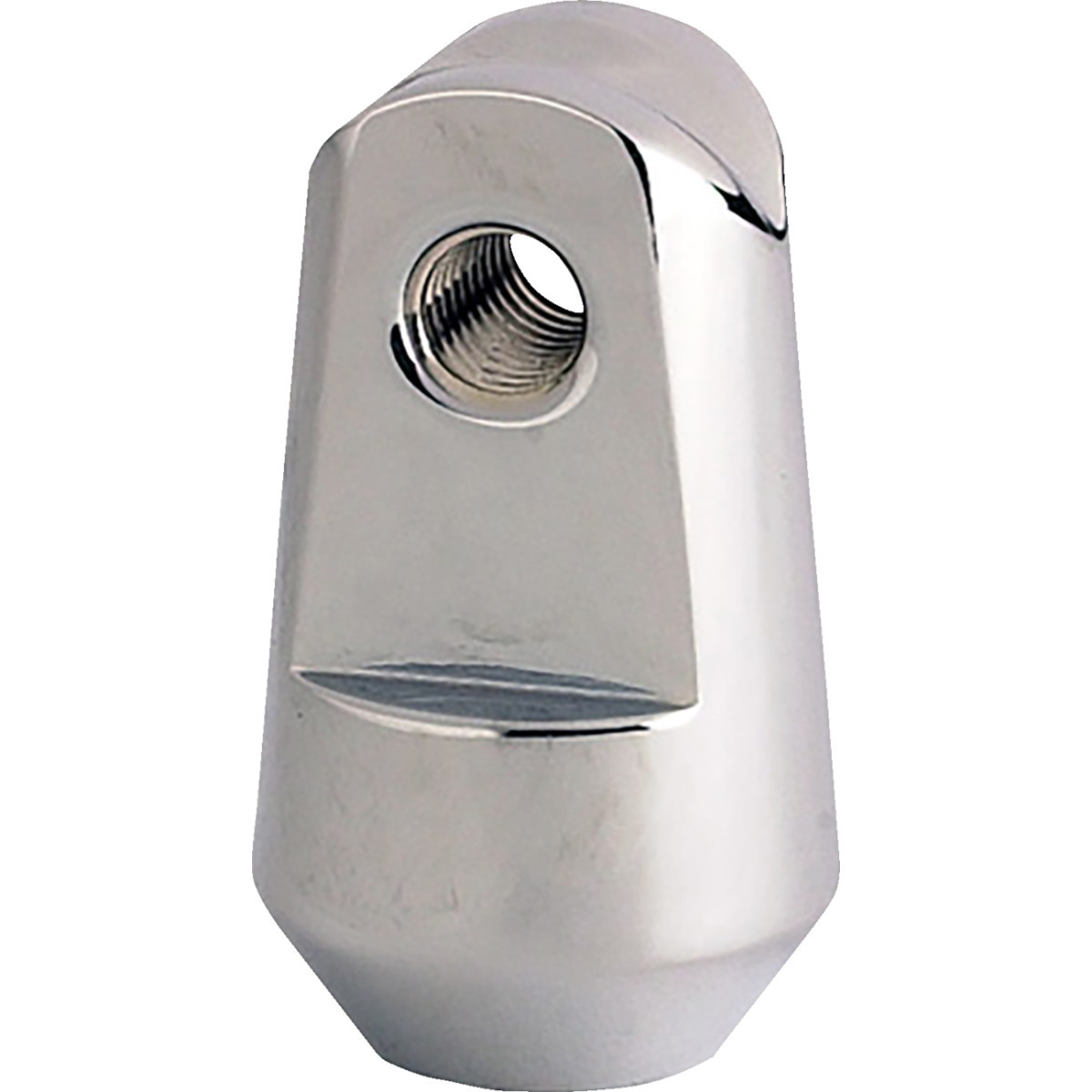 Headwinds #1-0013-2CA - Headlight Mount - Chrome