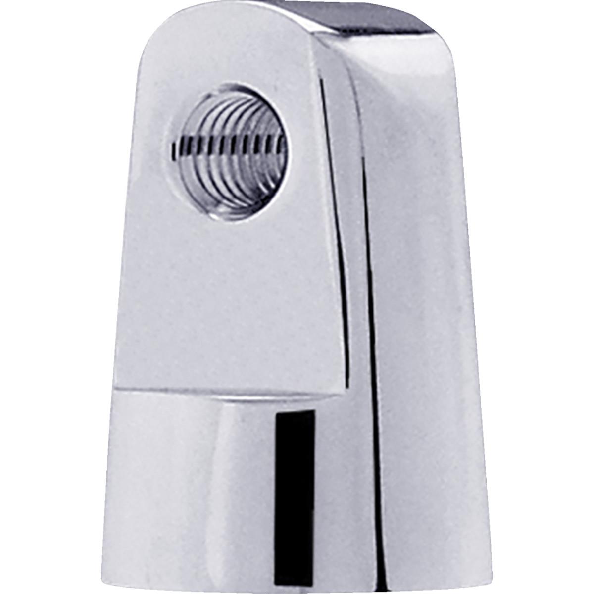 Headwinds #1-0021CA - Headlight Mount - Chrome