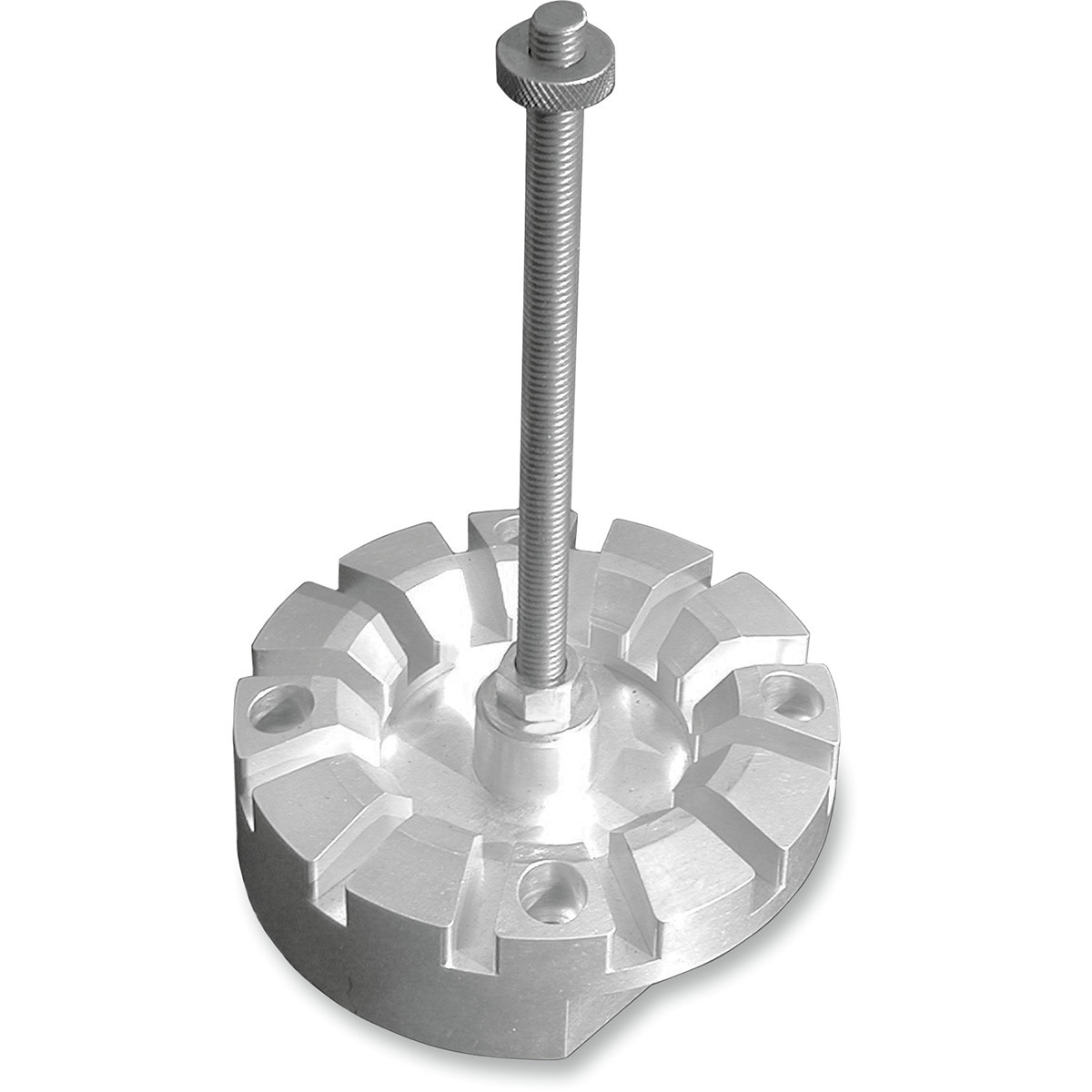 Starting Line Products #20-162 - Clutch Holder - Fixture - Spider Removal/Service - Polaris