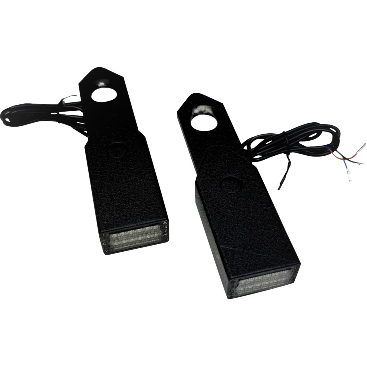 Custom Dynamics #CD-STRUT-18-B - LED Light Strut - Textured Black