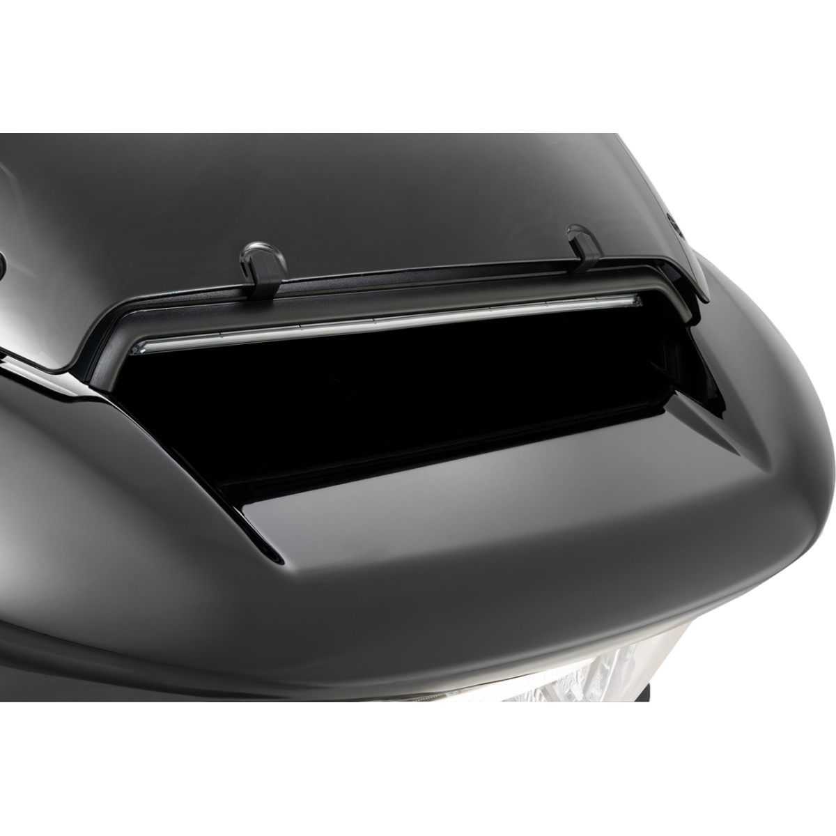 Ciro #42020 - Fairing Vent Lights - Running/Turn Signals - Road Glide
