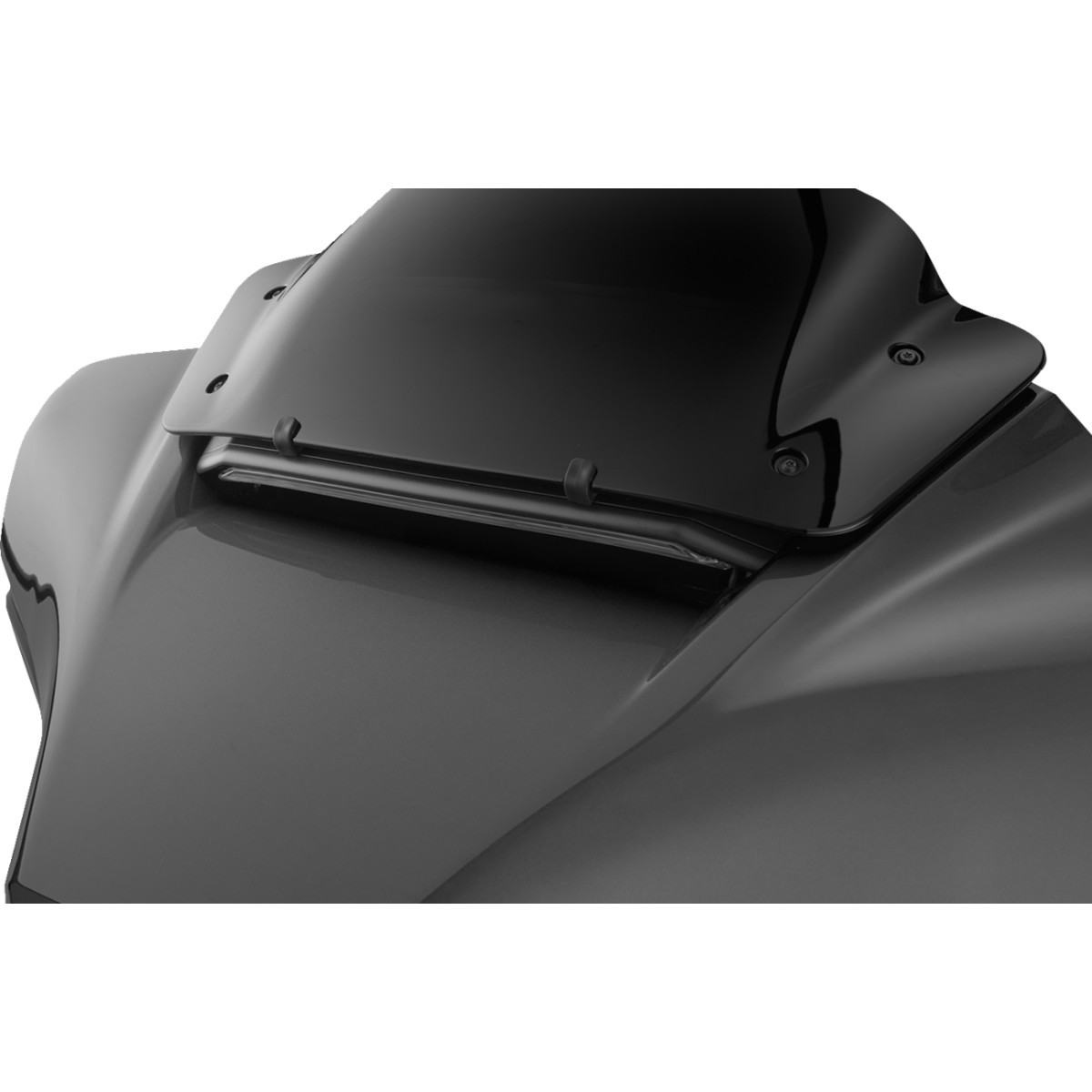 Ciro #42010 - Fairing Vent Lights - Running/Turn Signals - Street Glide