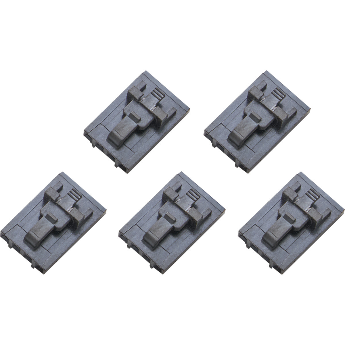 Ciro #46038 - Connector Plug Kit - Shock & Awe®