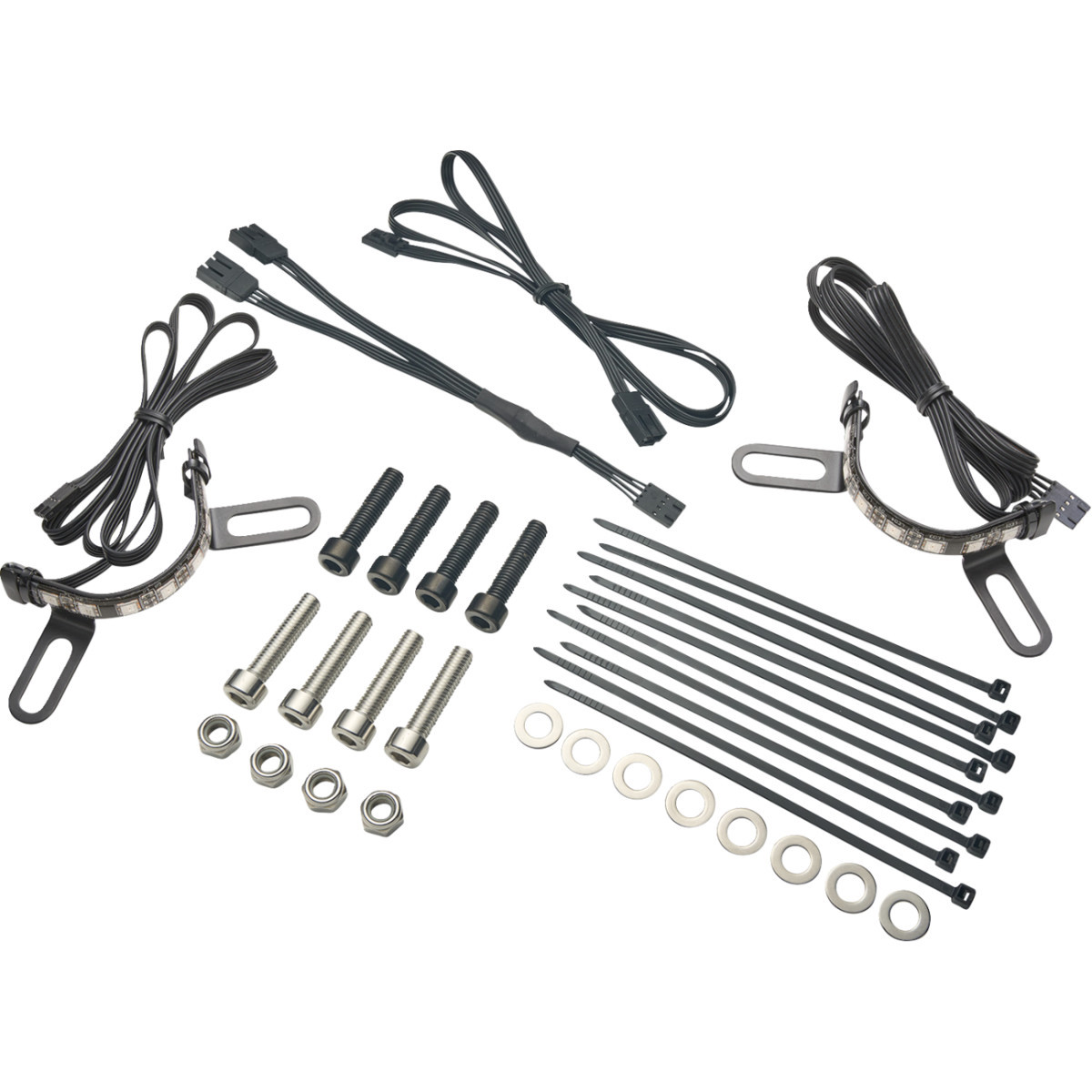Ciro #46010 - Fork Lights - Shock & Awe® - Indian