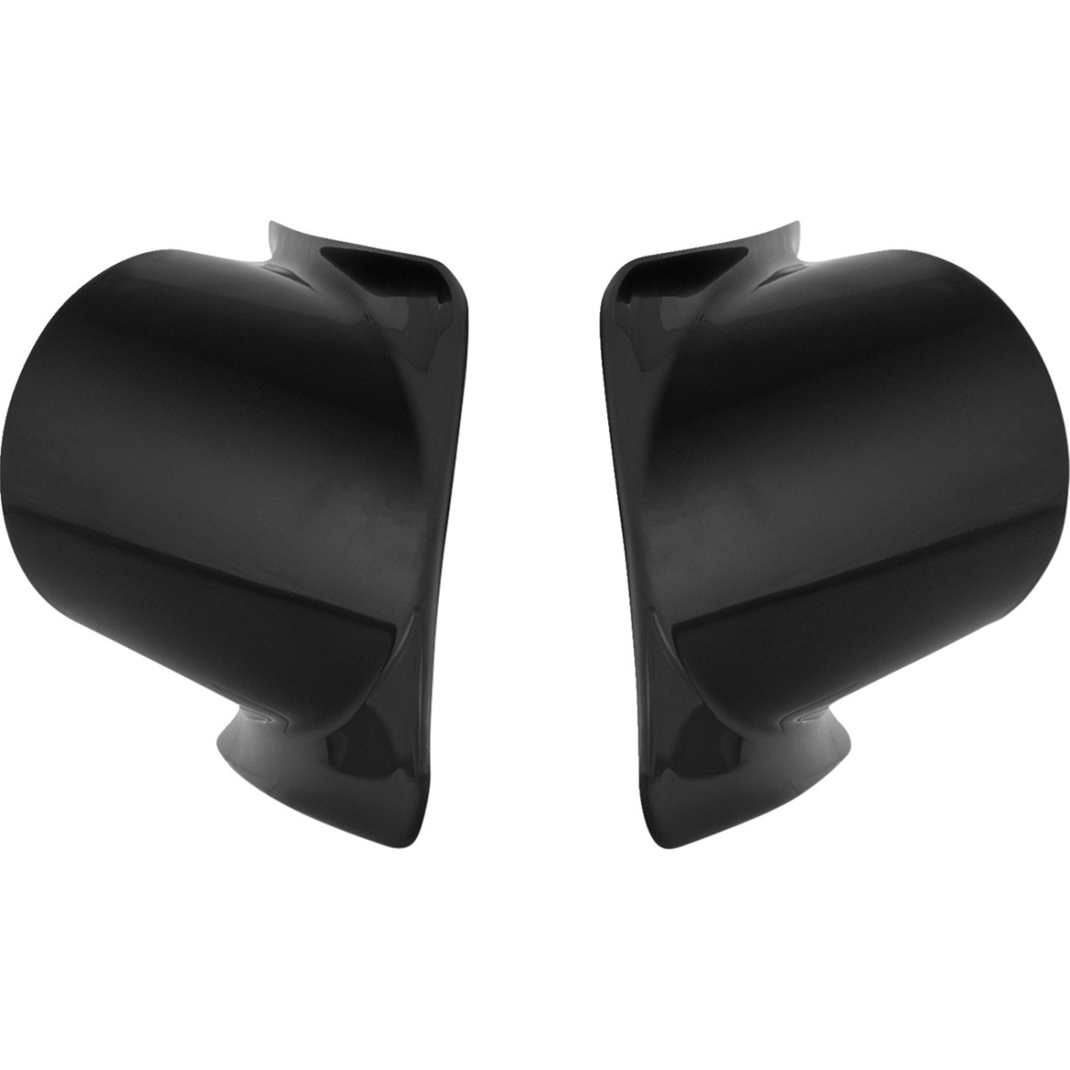 Klock Werks #KWB-01-0100 - Light Pod Mount - FXRP