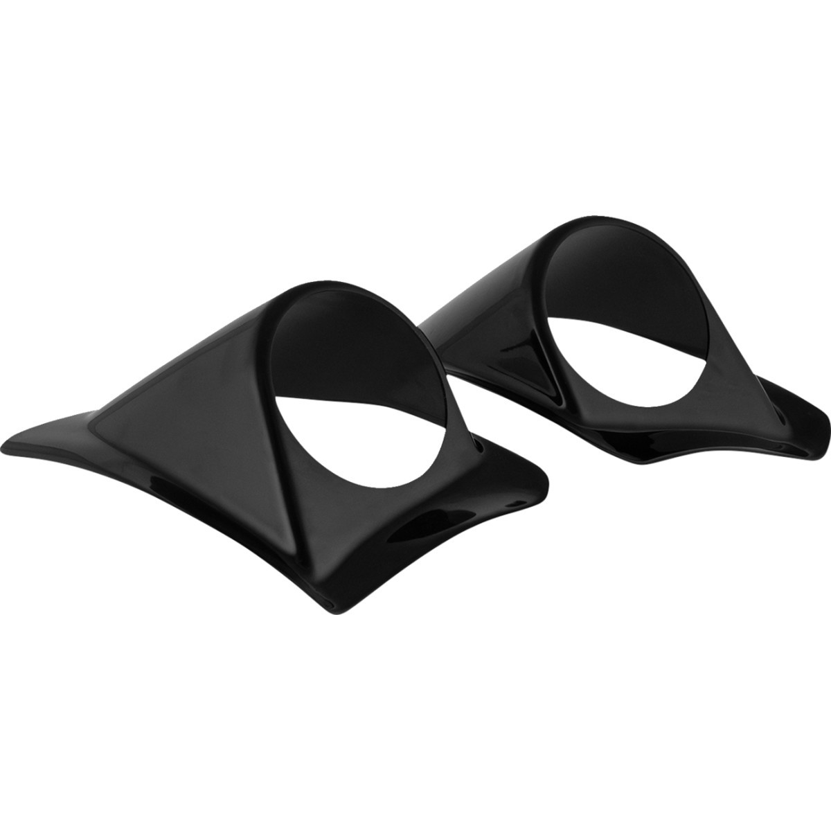Klock Werks #KWB-01-0100 - Light Pod Mount - FXRP