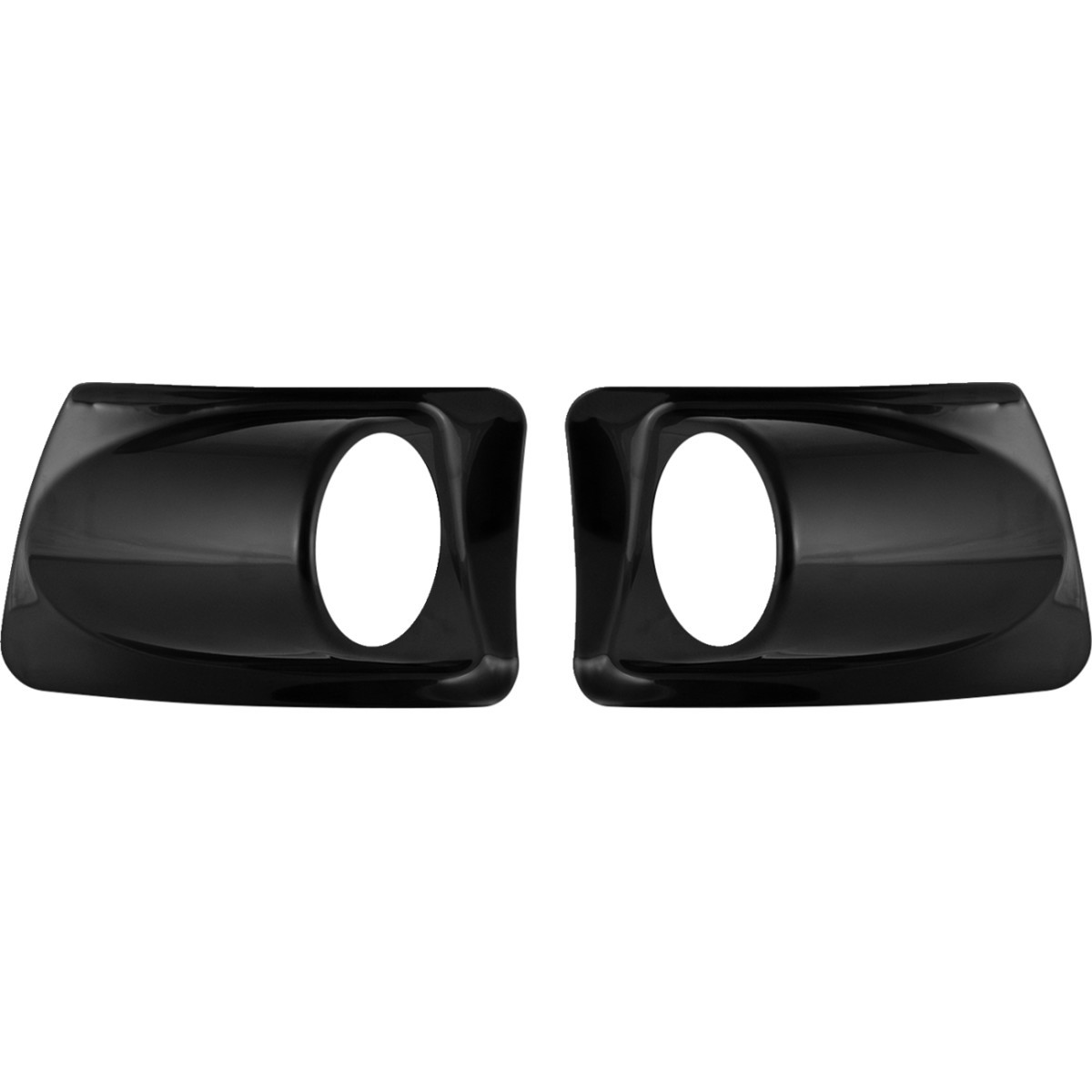 Klock Werks #KWB-01-0100 - Light Pod Mount - FXRP