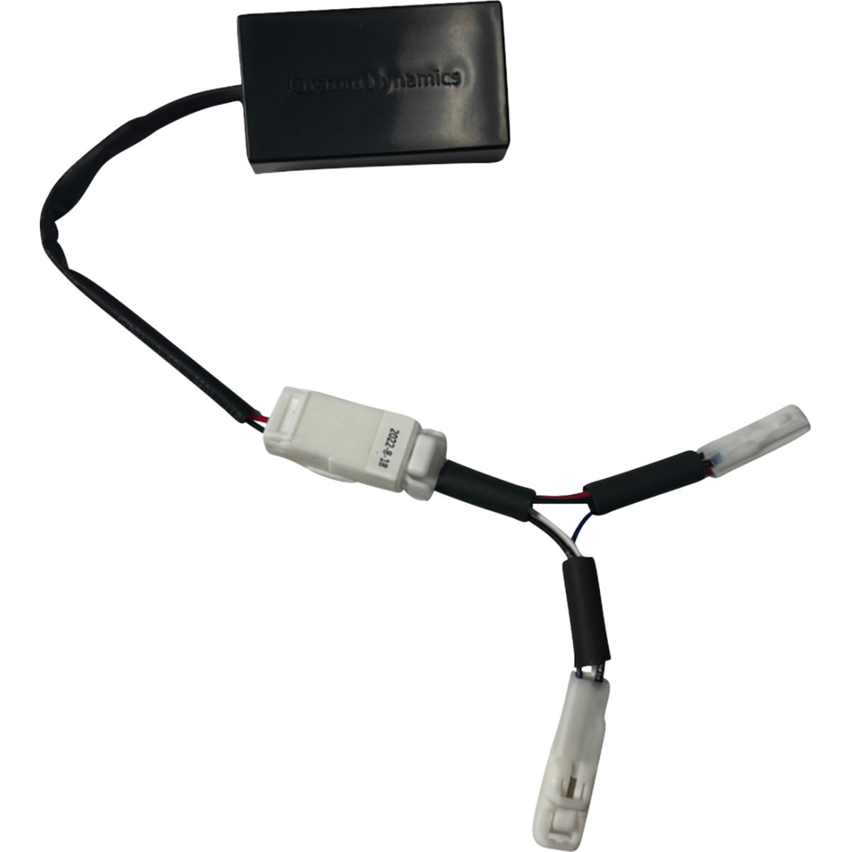 Custom Dynamics #MAGIC-STROBES-R300 - Magic Strobes™ Control Module - Brake Light - CMX300/500