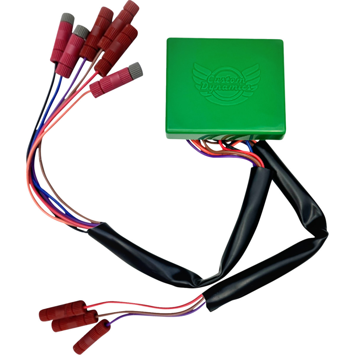 Custom Dynamics #CD-STP-UNV - SMART Triple Play® Module - Universal