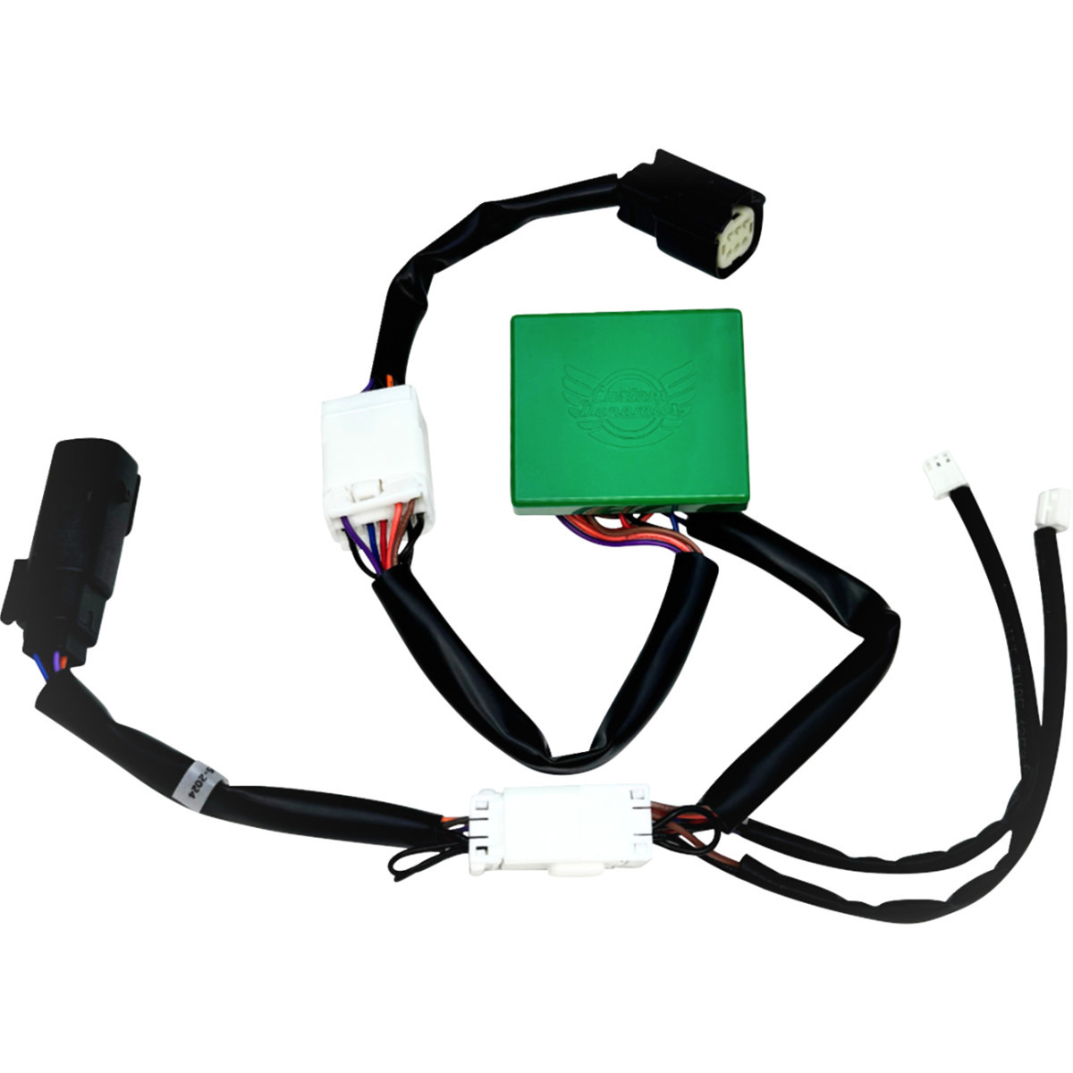 Custom Dynamics #CD-STP-TRI - SMART Triple Play® Module - '10-'13 FLTRX/FLHX