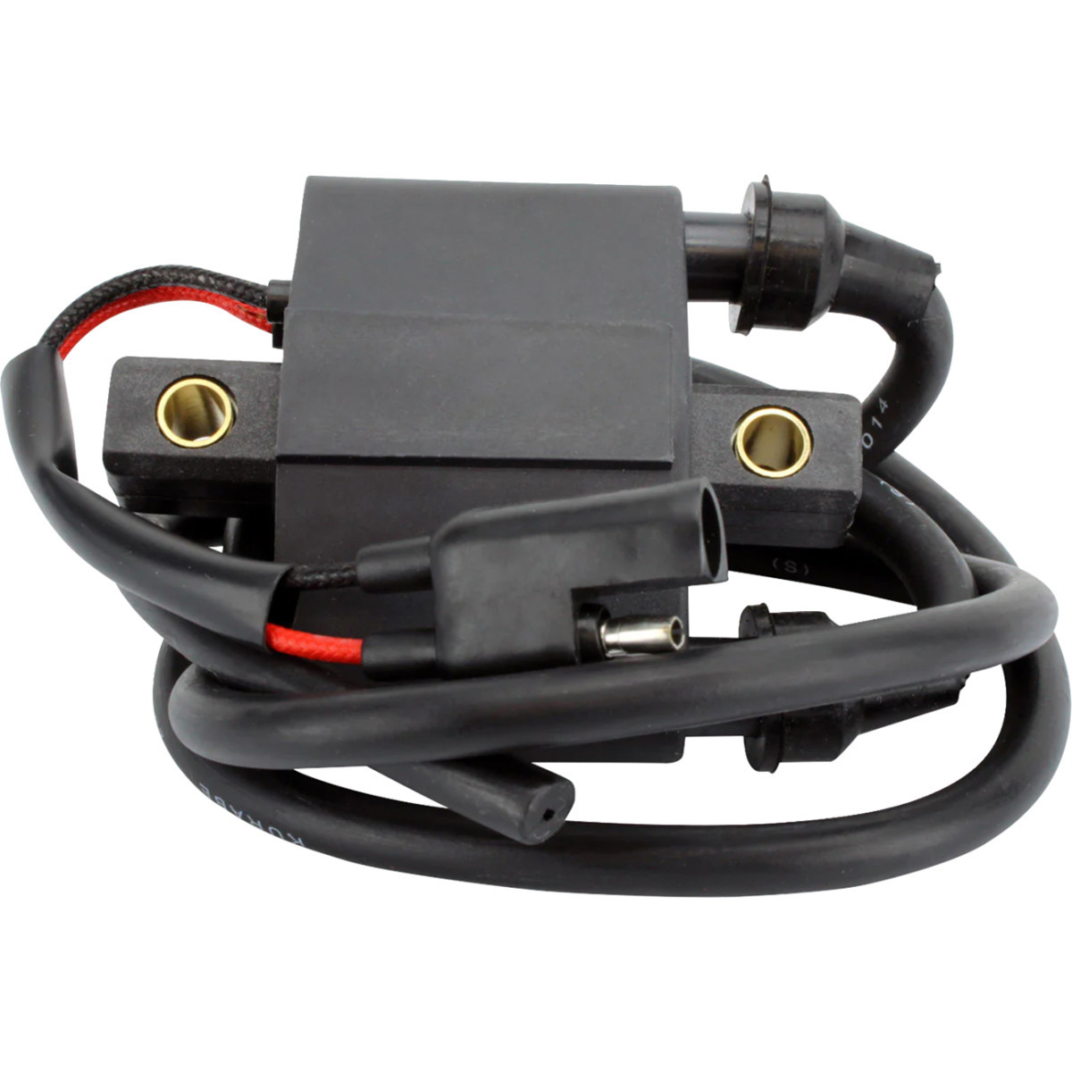 RM Stator #RM06123 - Ignition Coil - External - Arctic Cat/Polaris