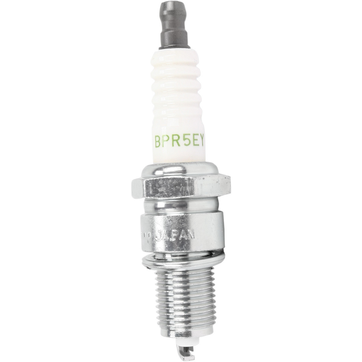 NGK Spark Plugs #1233 - Spark Plug - BPR5EY