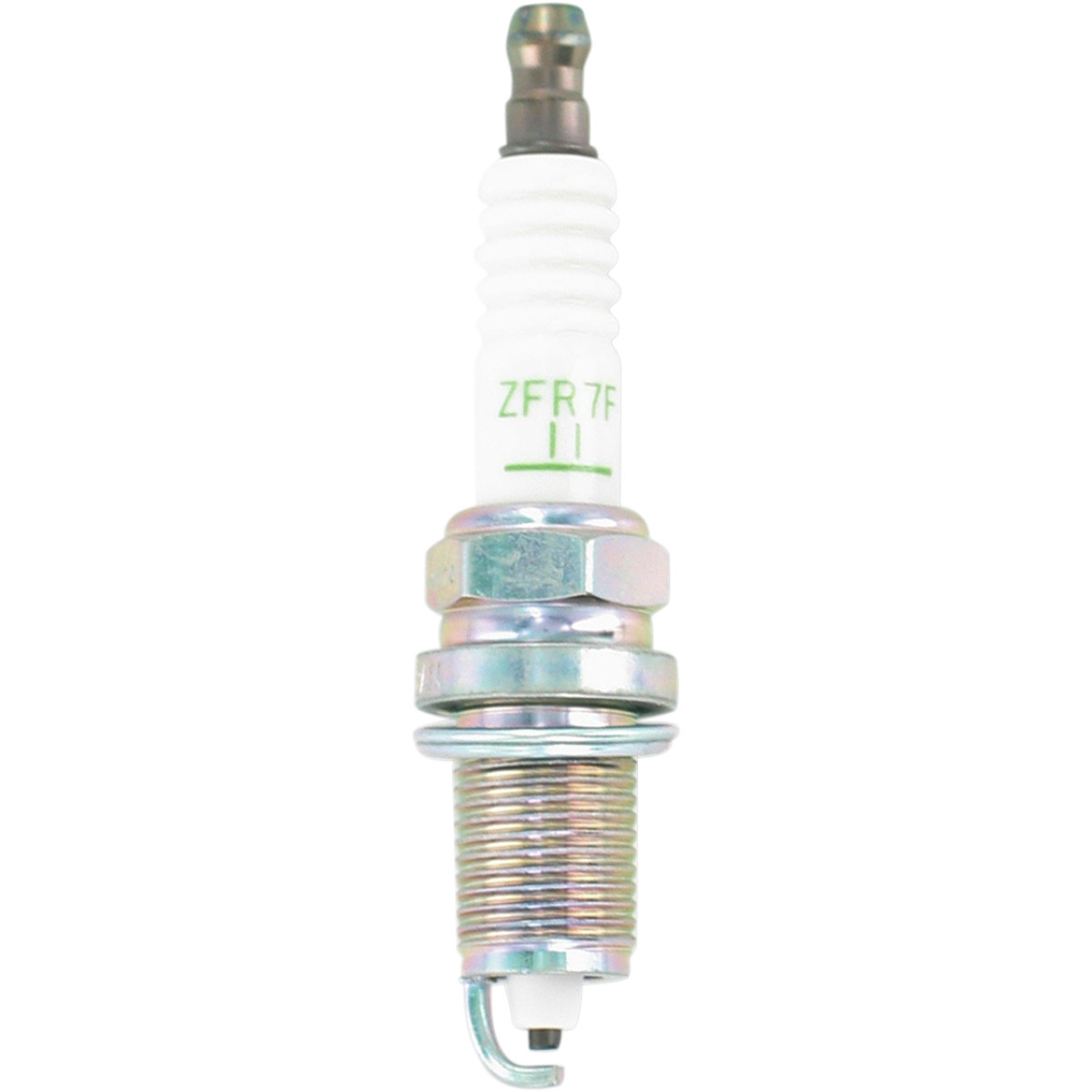 NGK Spark Plugs #6855 - Spark Plug - ZFR7F-11