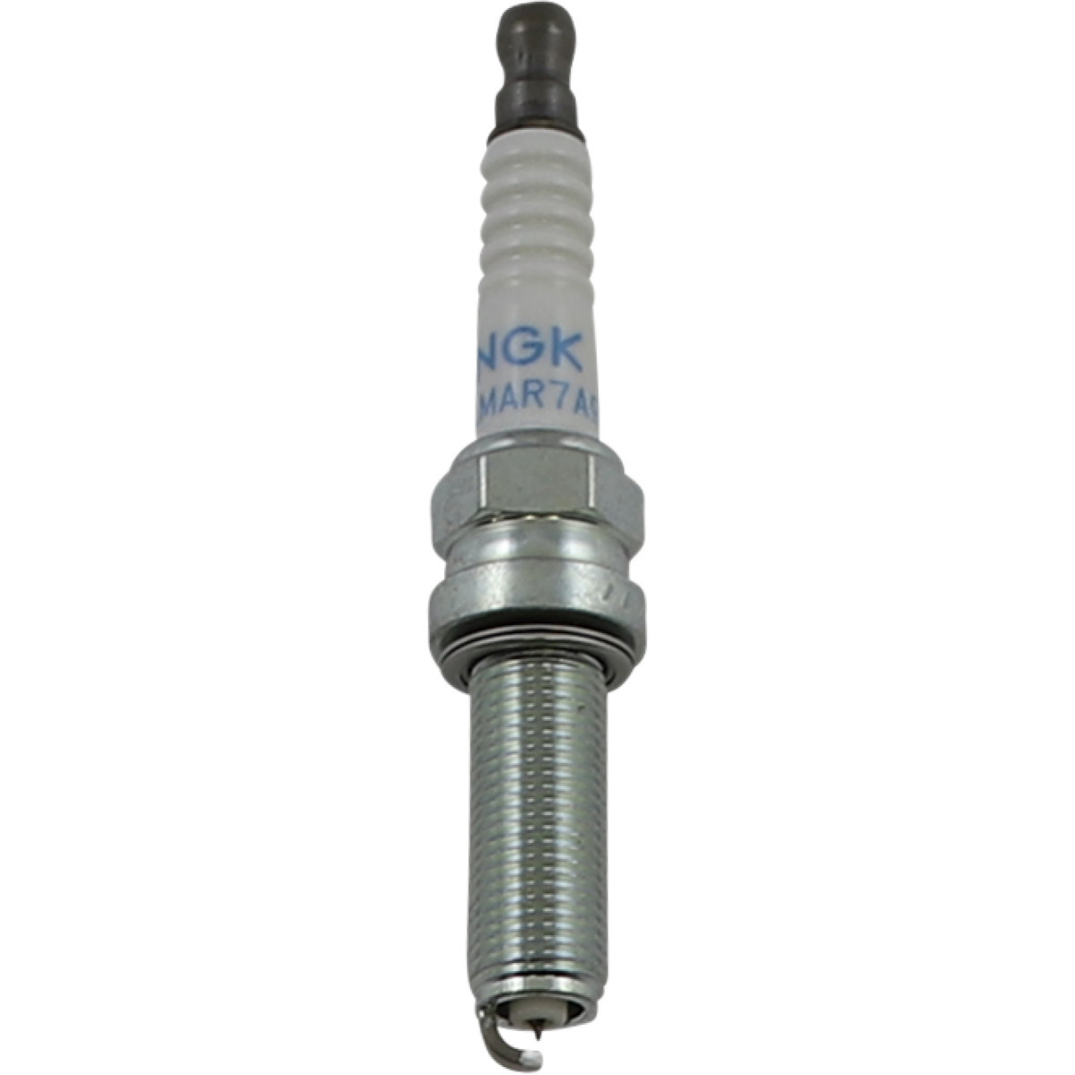 NGK Spark Plugs #93675 - Spark Plug - SILMAR7A9S