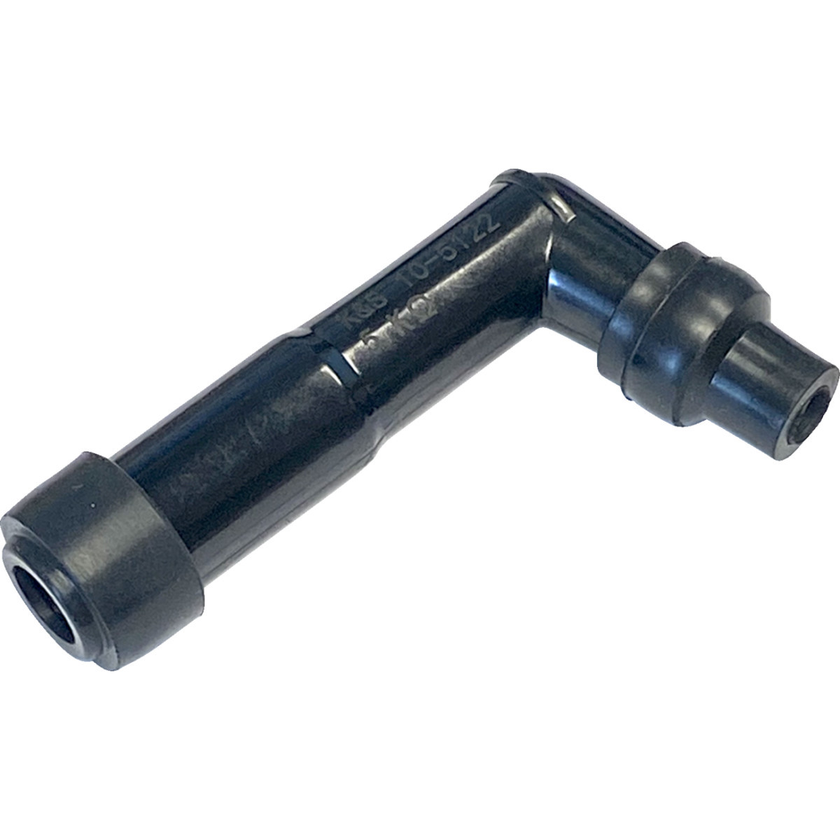 K&S Technologies #10-5122 - Spark Plug Cover - Resistor - 14 mm